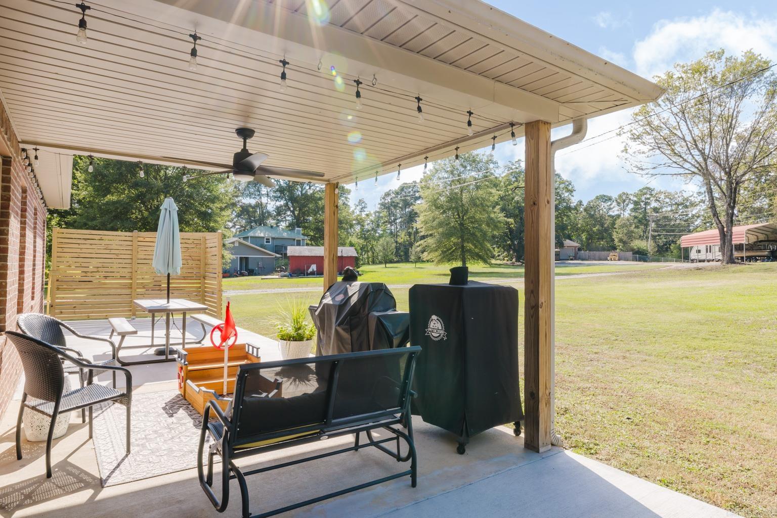 5861 Bauxite Cutoff  Bauxite, AR