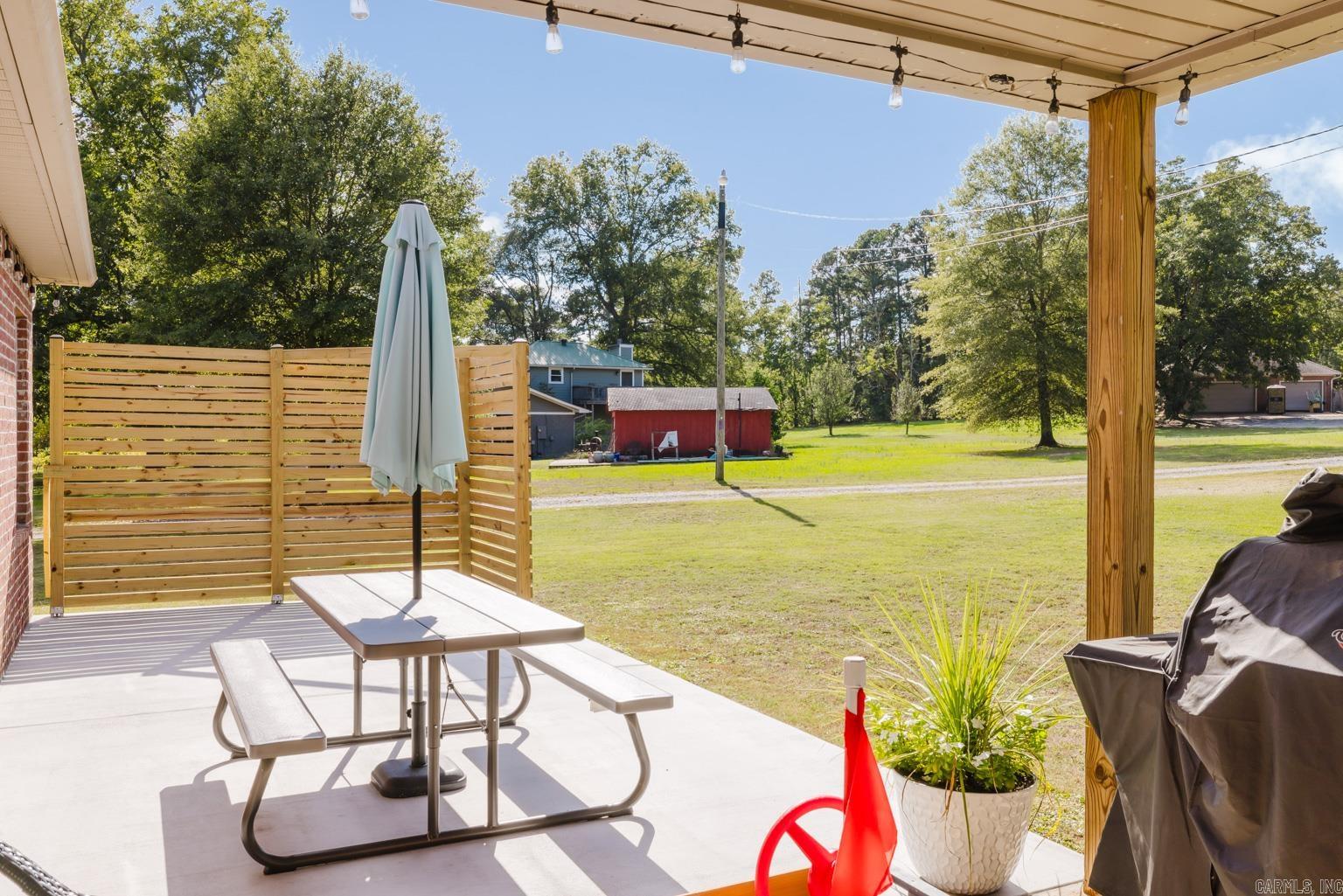 5861 Bauxite Cutoff  Bauxite, AR