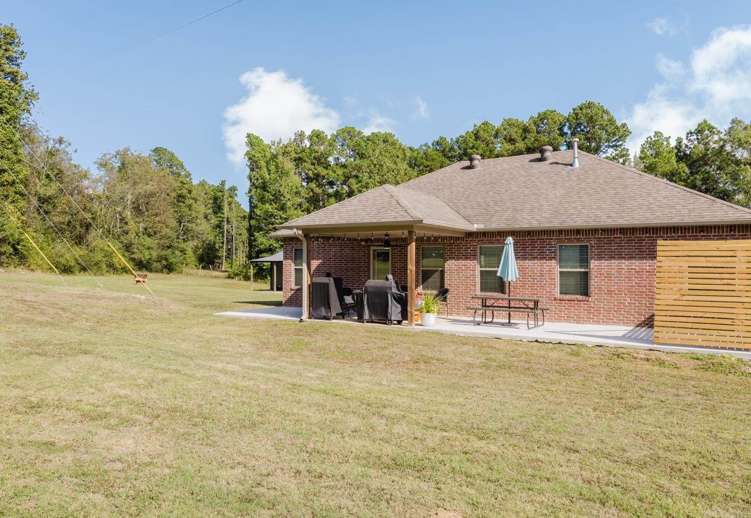 5861 Bauxite Cutoff  Bauxite, AR