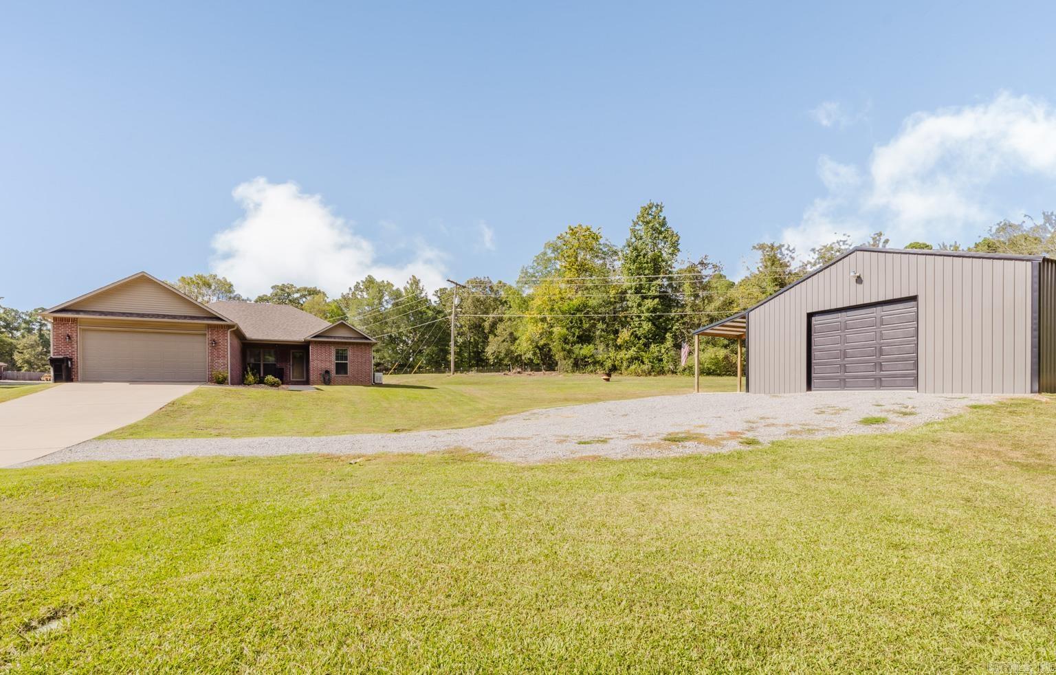 5861 Bauxite Cutoff  Bauxite, AR