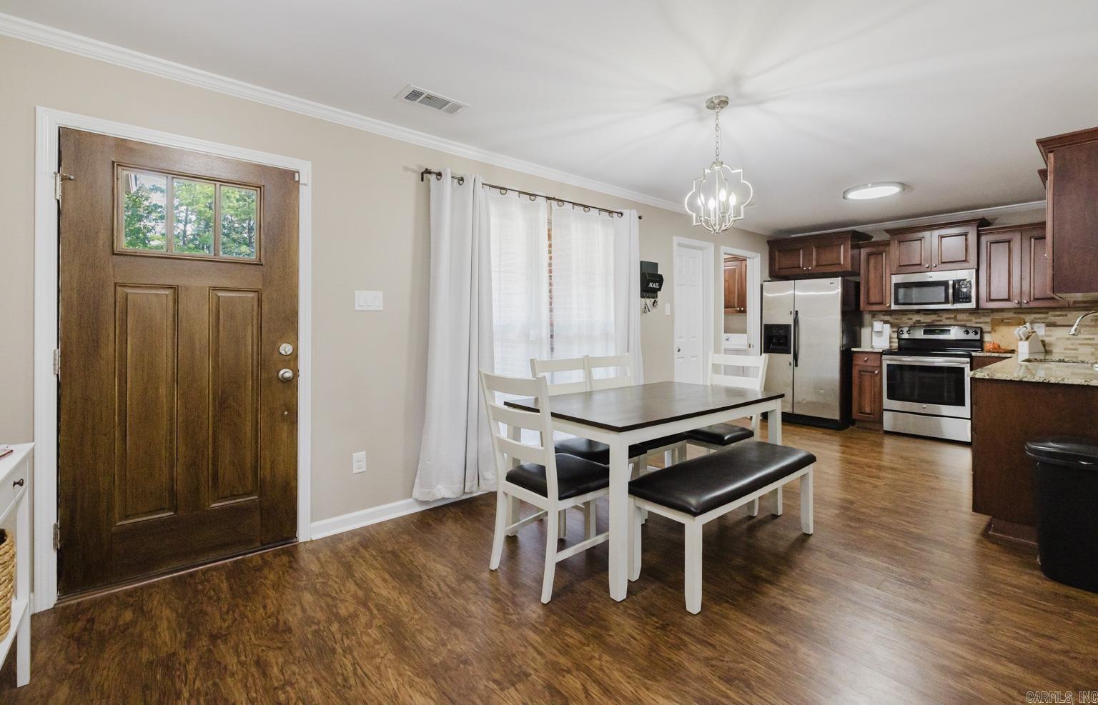 5861 Bauxite Cutoff  Bauxite, AR