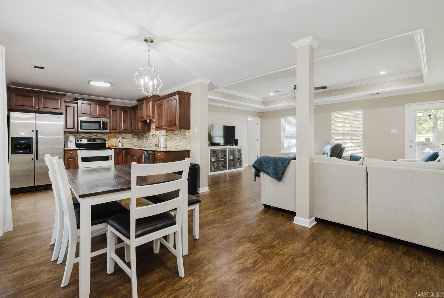 5861 Bauxite Cutoff  Bauxite, AR