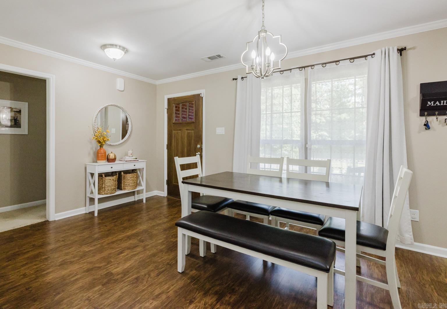 5861 Bauxite Cutoff  Bauxite, AR