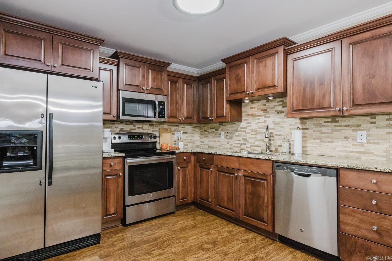 5861 Bauxite Cutoff  Bauxite, AR