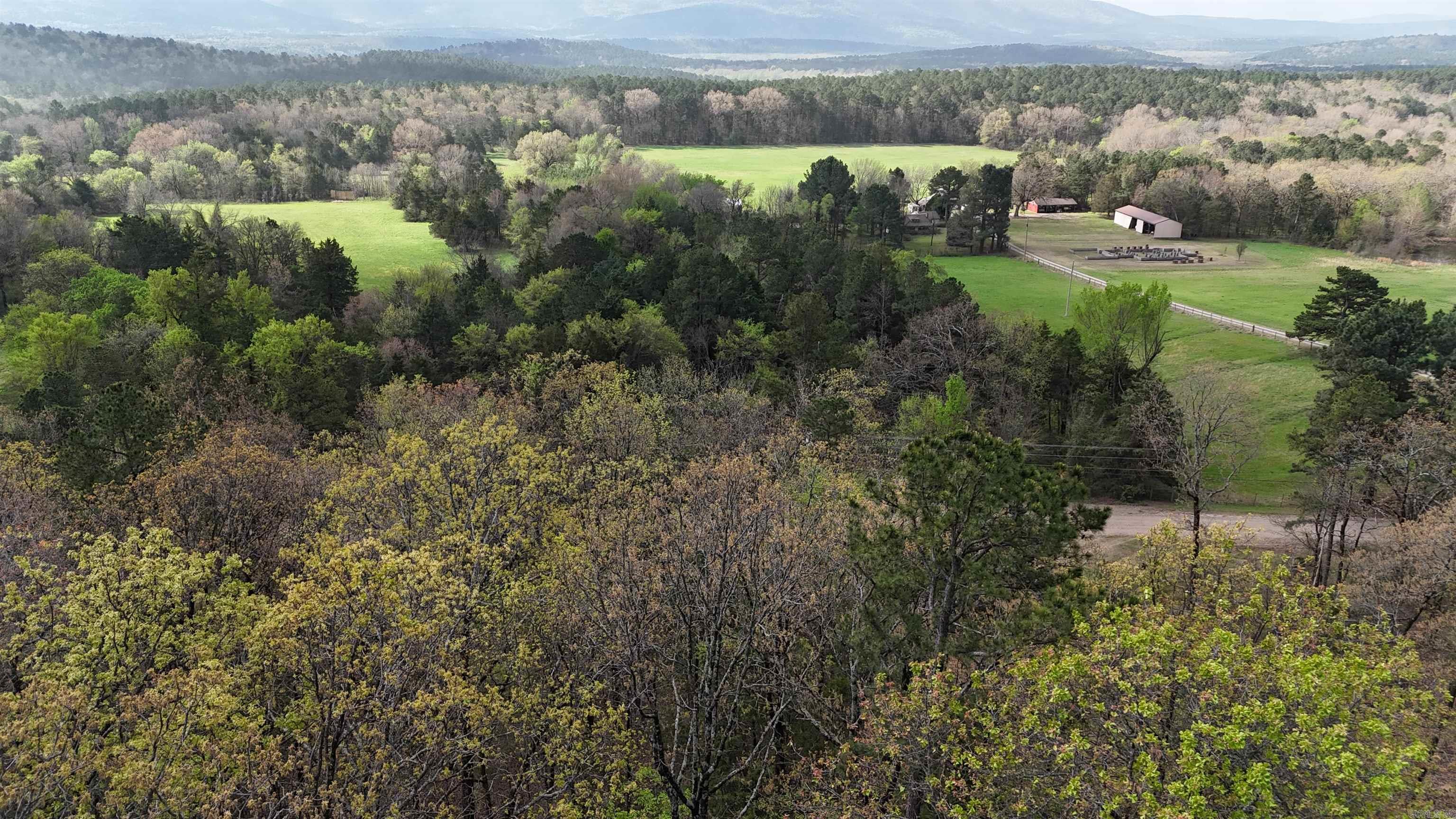 000 Hog Thief Valley  Magazine, AR