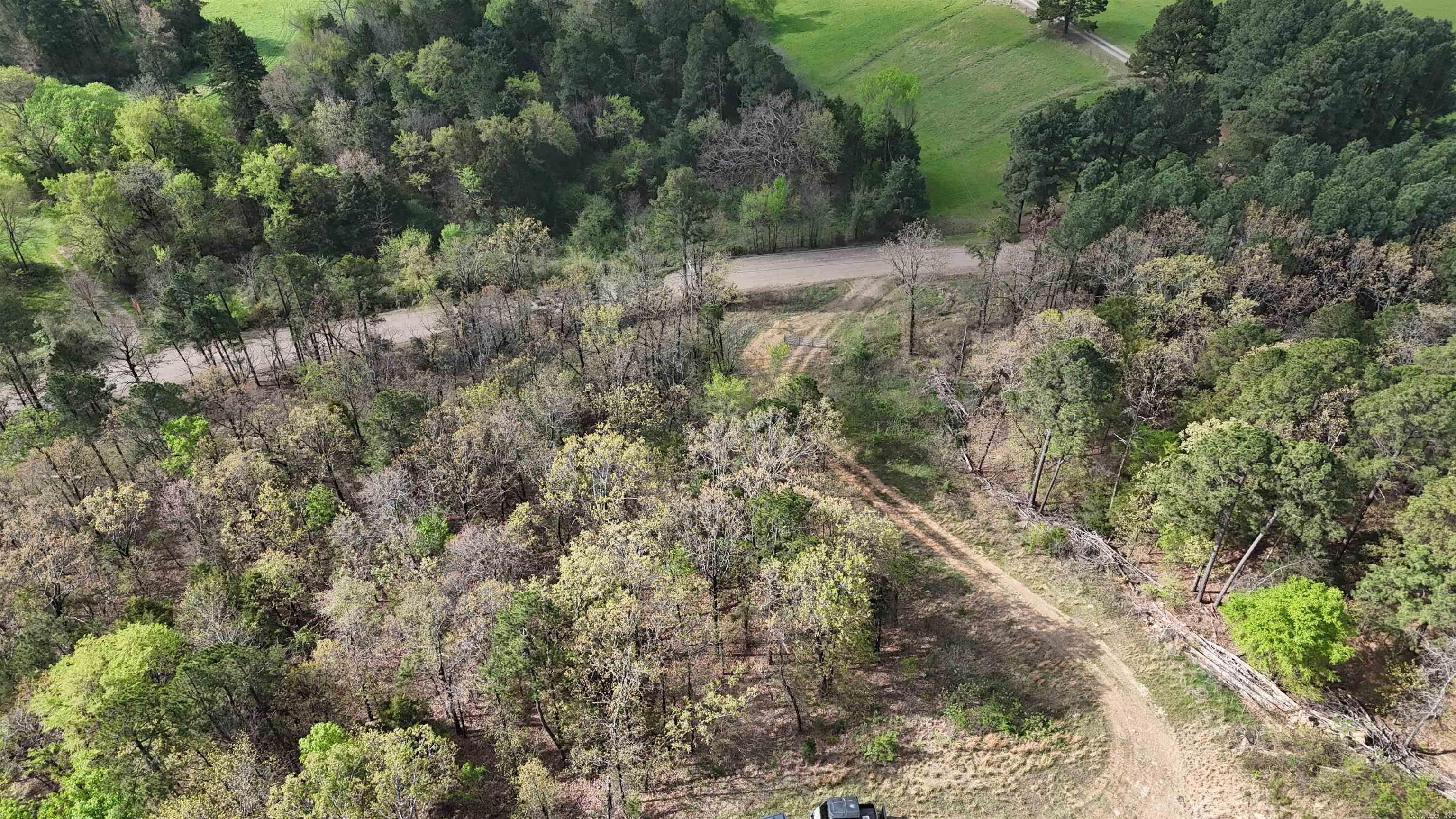 000 Hog Thief Valley  Magazine, AR