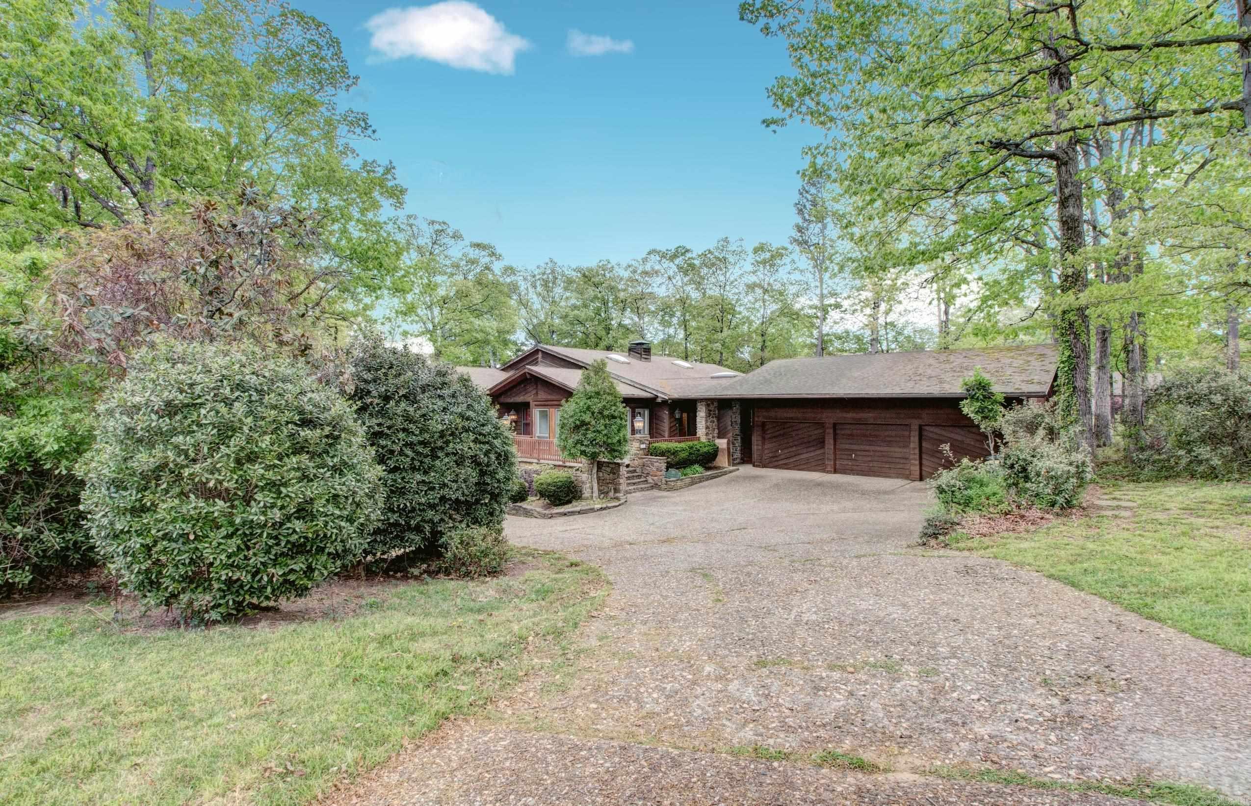 101 River Ridge  Little Rock, AR