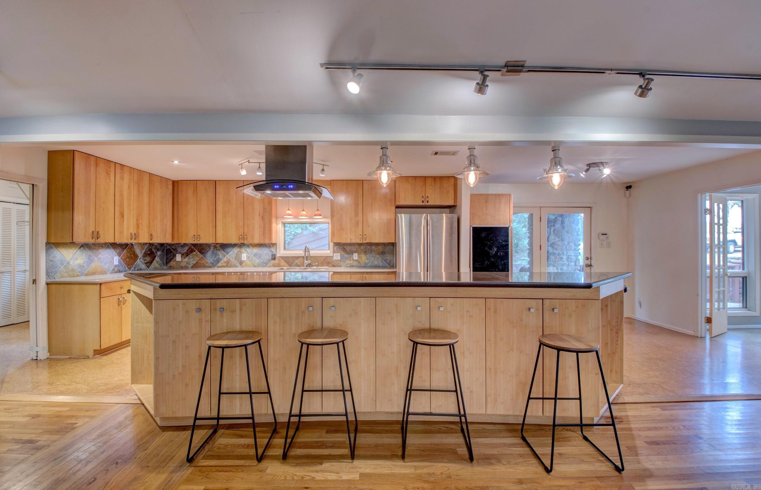 101 River Ridge  Little Rock, AR