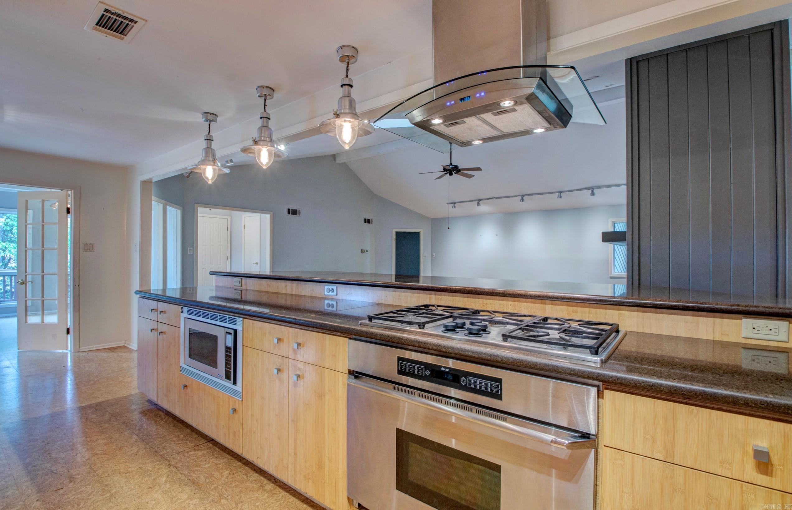 101 River Ridge  Little Rock, AR