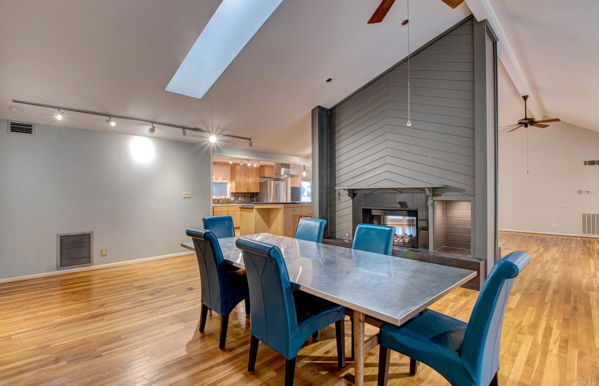 101 River Ridge  Little Rock, AR