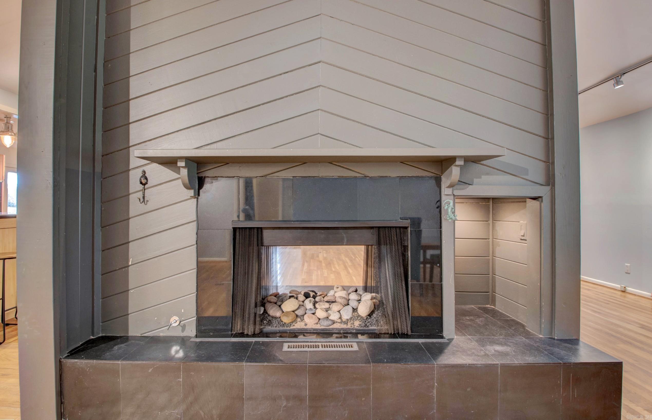 101 River Ridge  Little Rock, AR