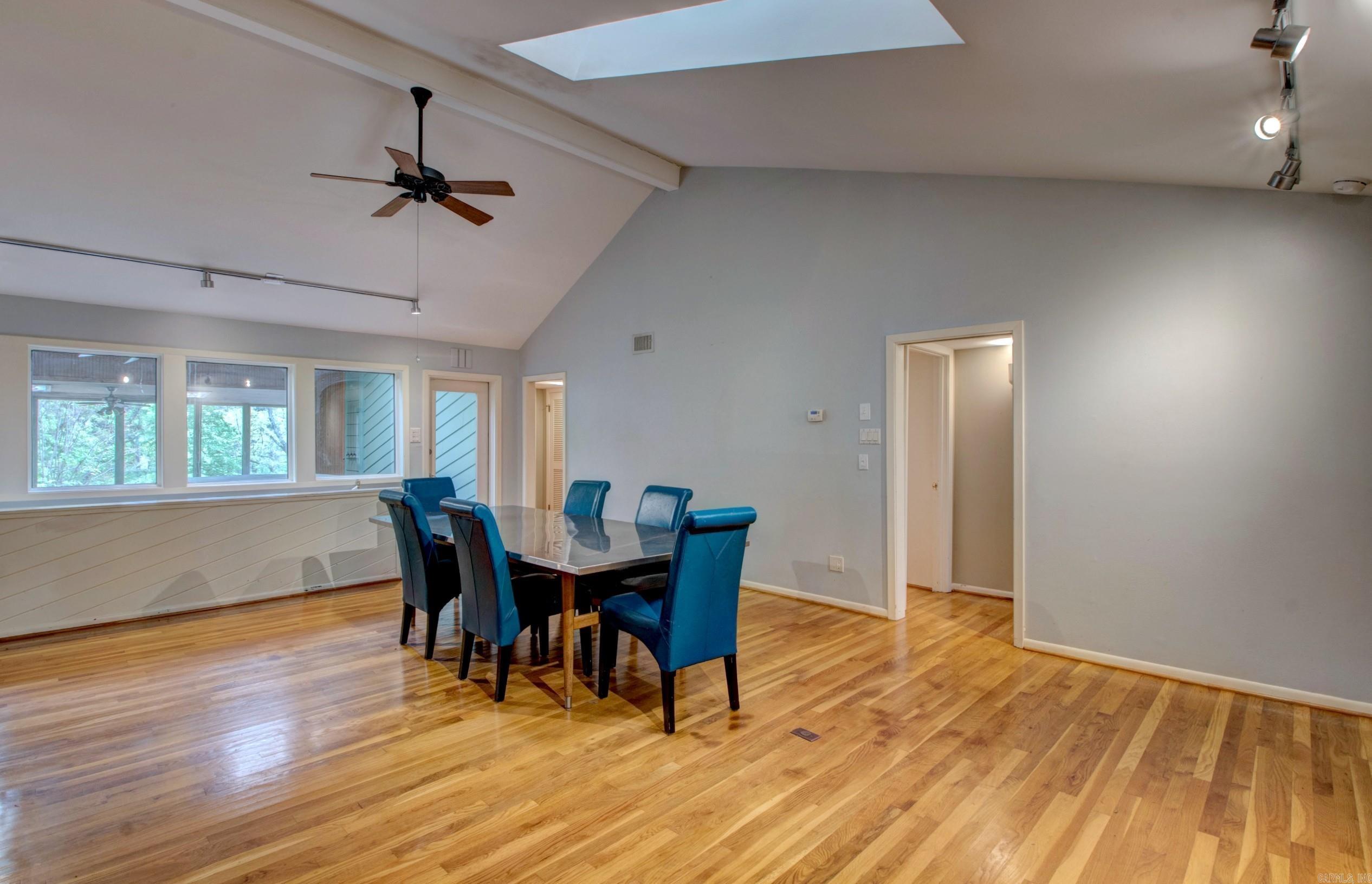 101 River Ridge  Little Rock, AR