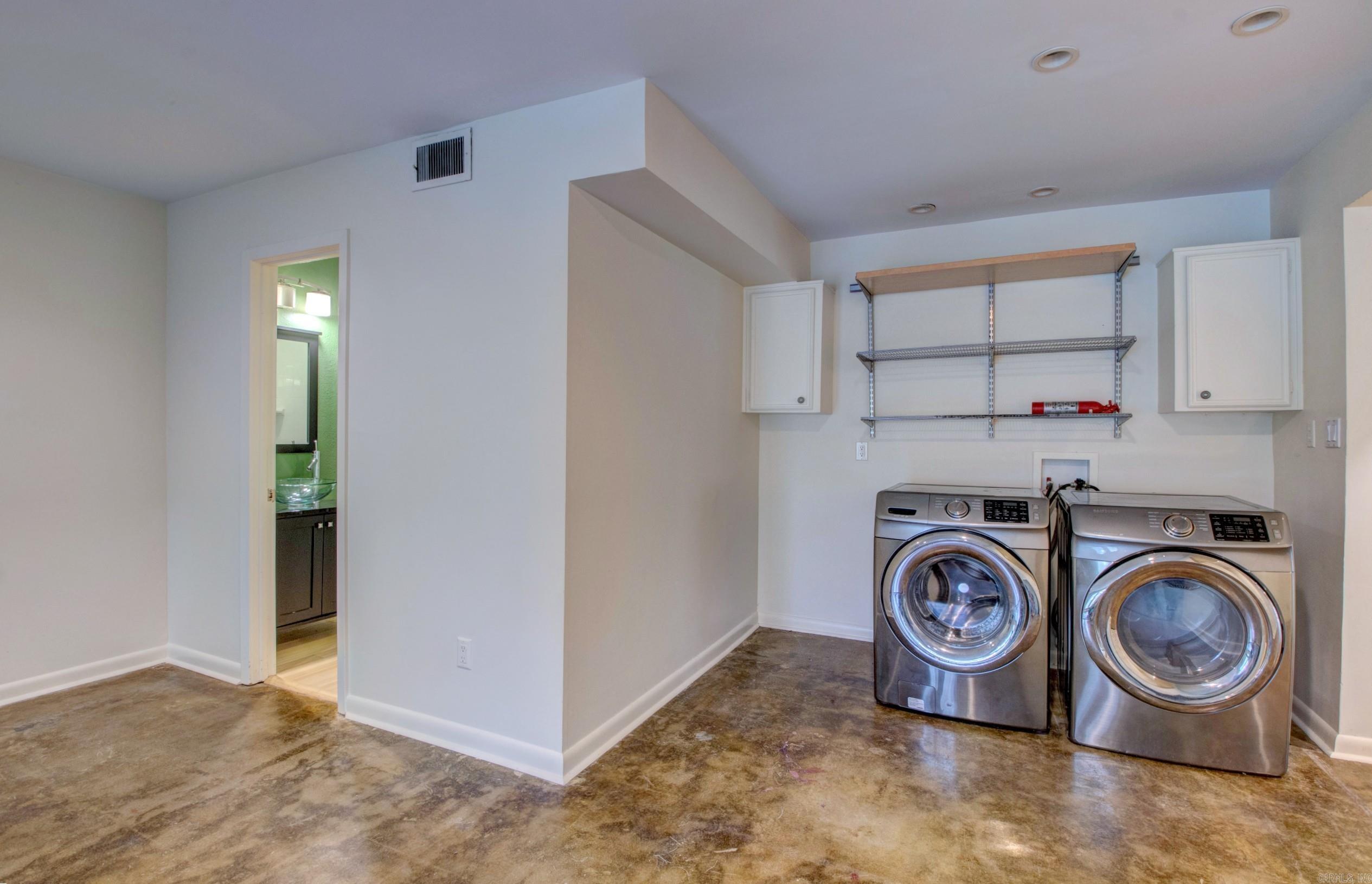 101 River Ridge  Little Rock, AR