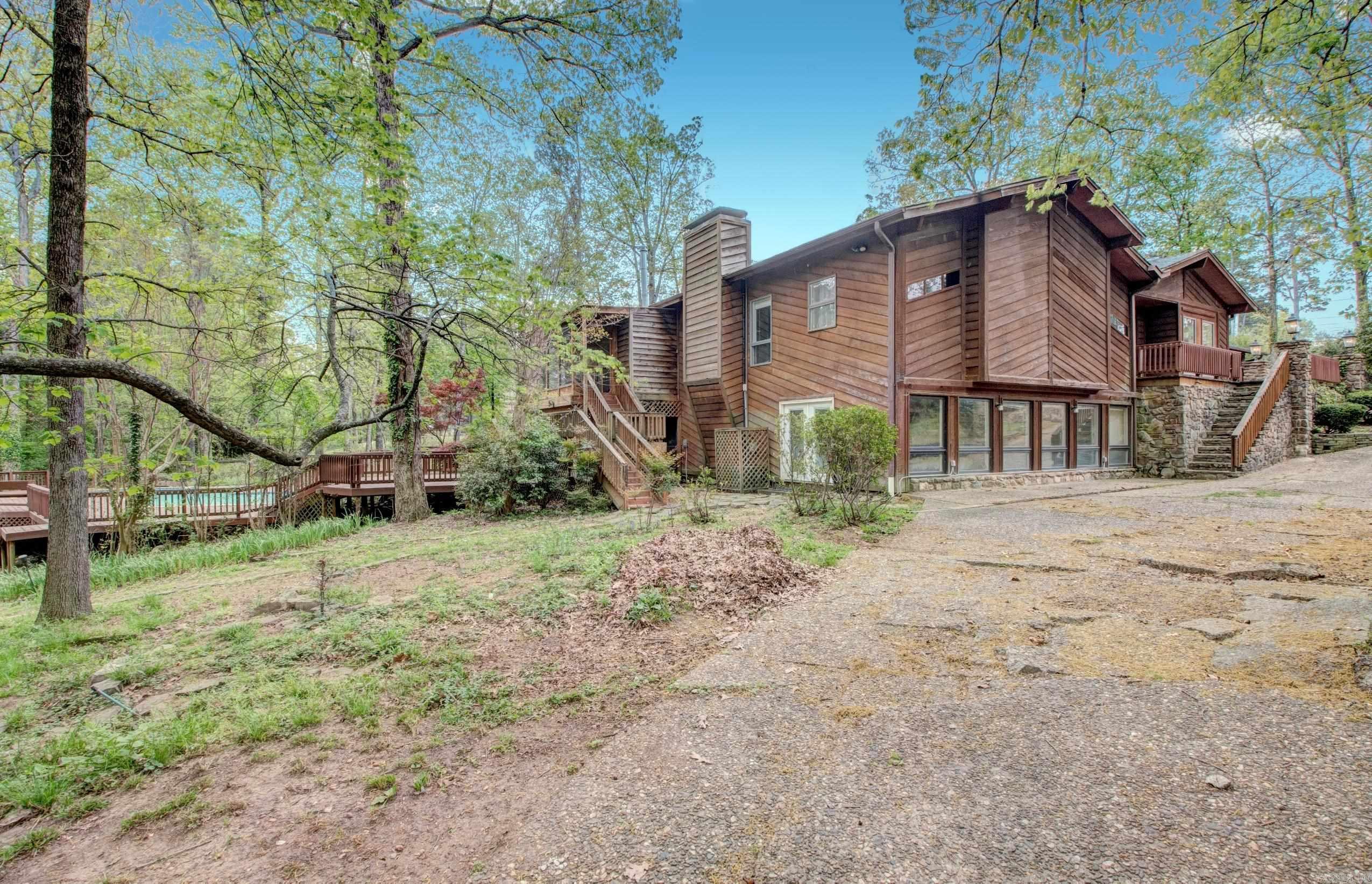 101 River Ridge  Little Rock, AR