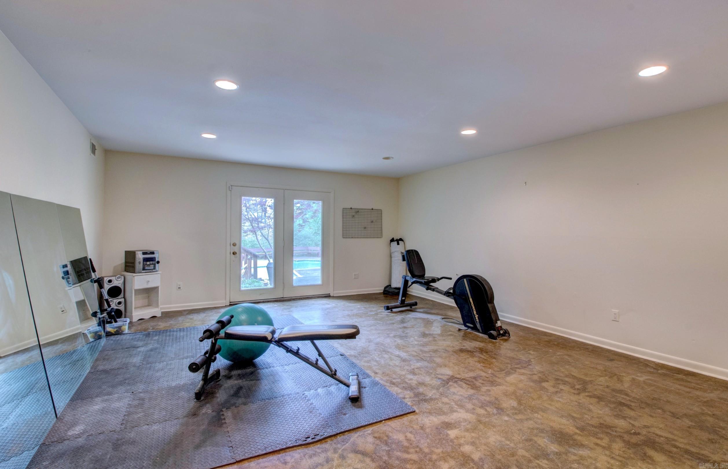 101 River Ridge  Little Rock, AR