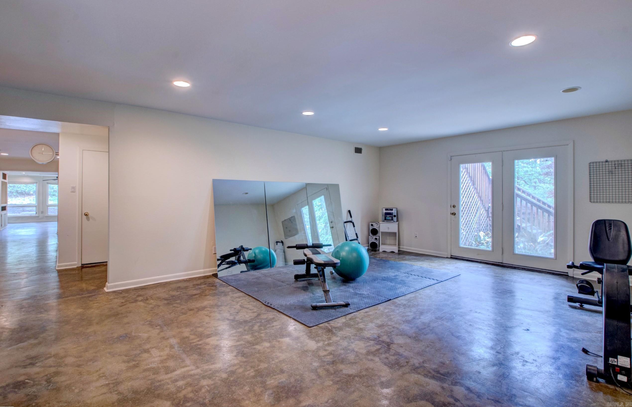 101 River Ridge  Little Rock, AR