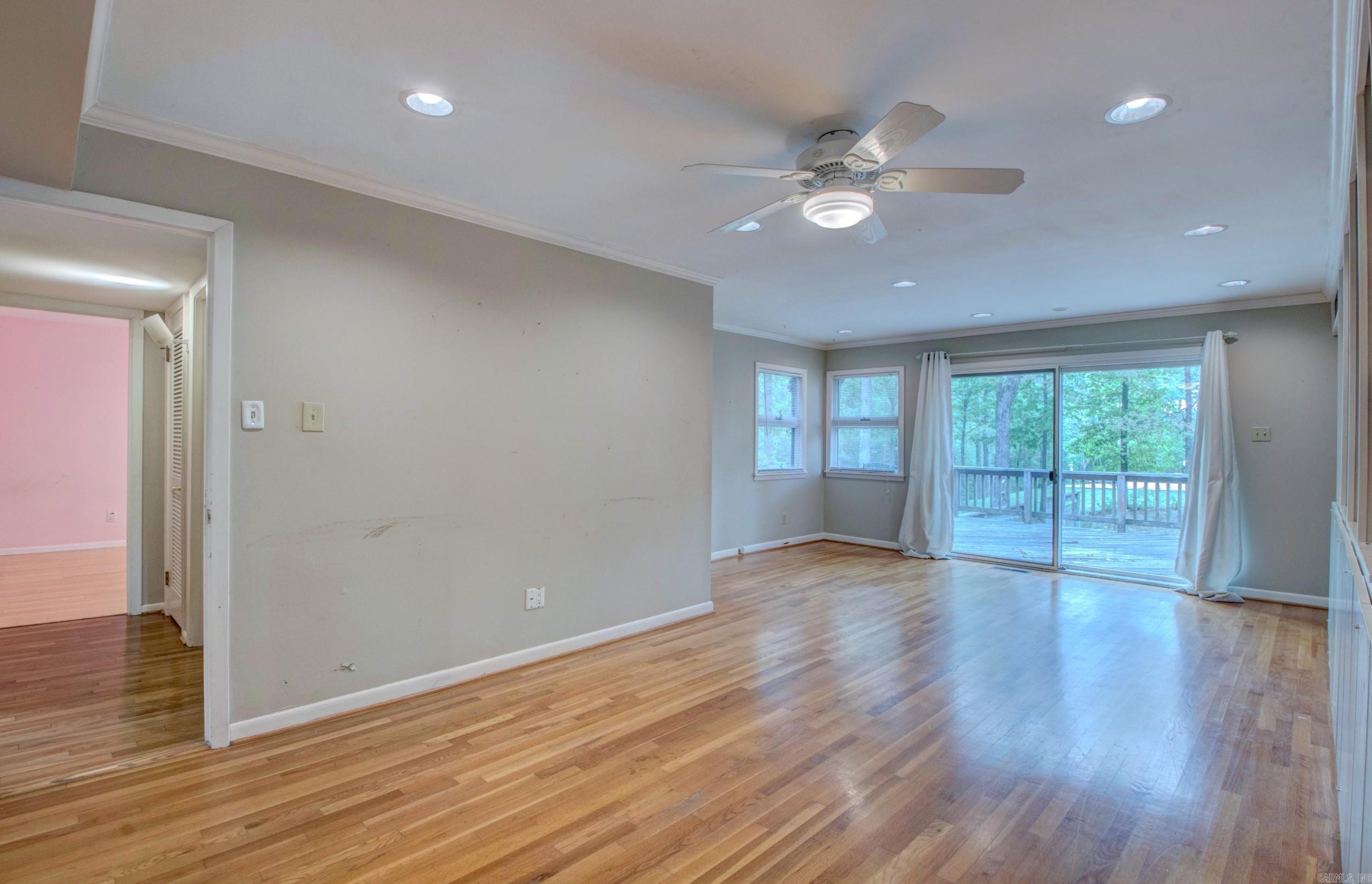 101 River Ridge  Little Rock, AR