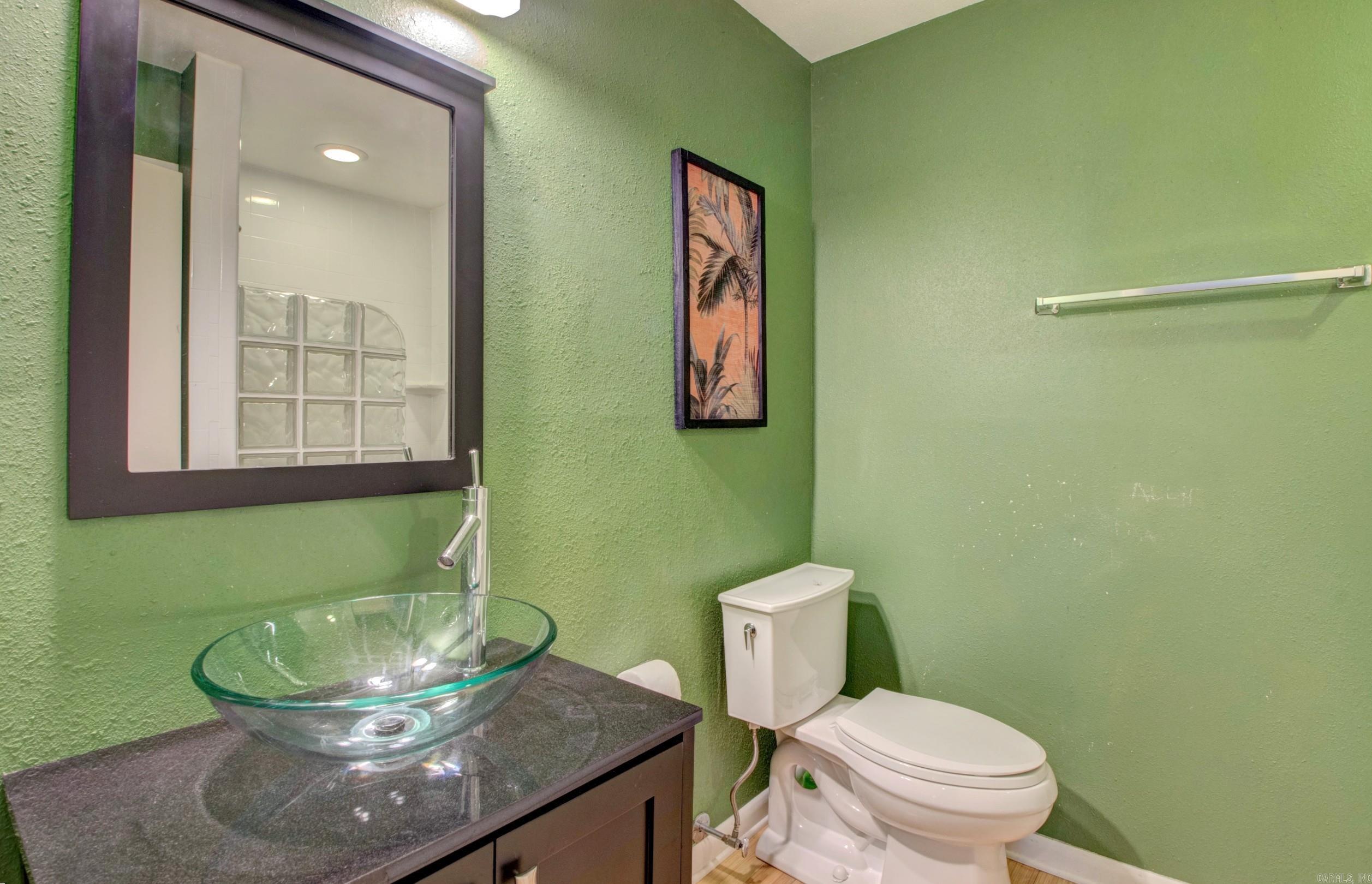 101 River Ridge  Little Rock, AR