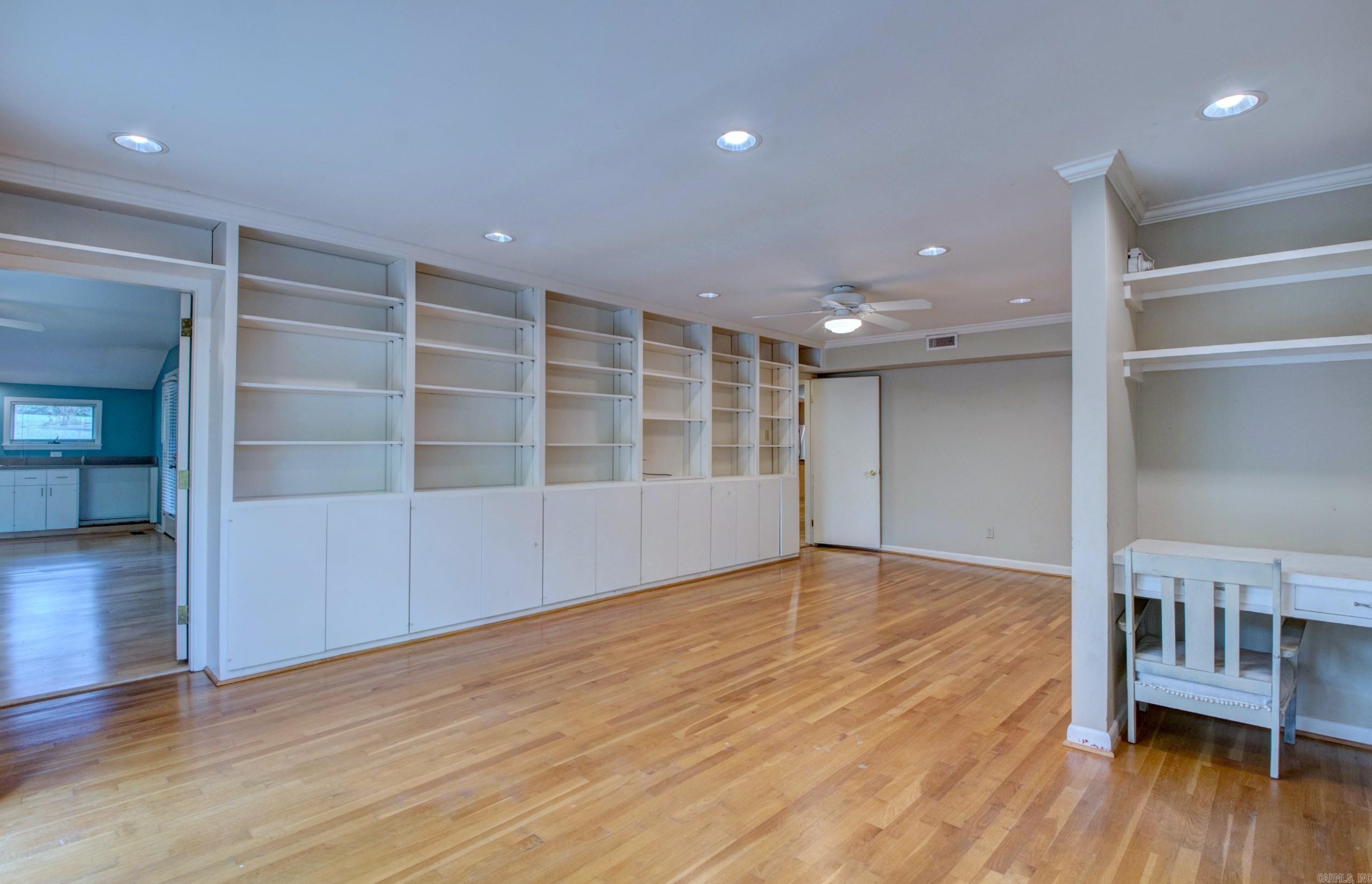 101 River Ridge  Little Rock, AR