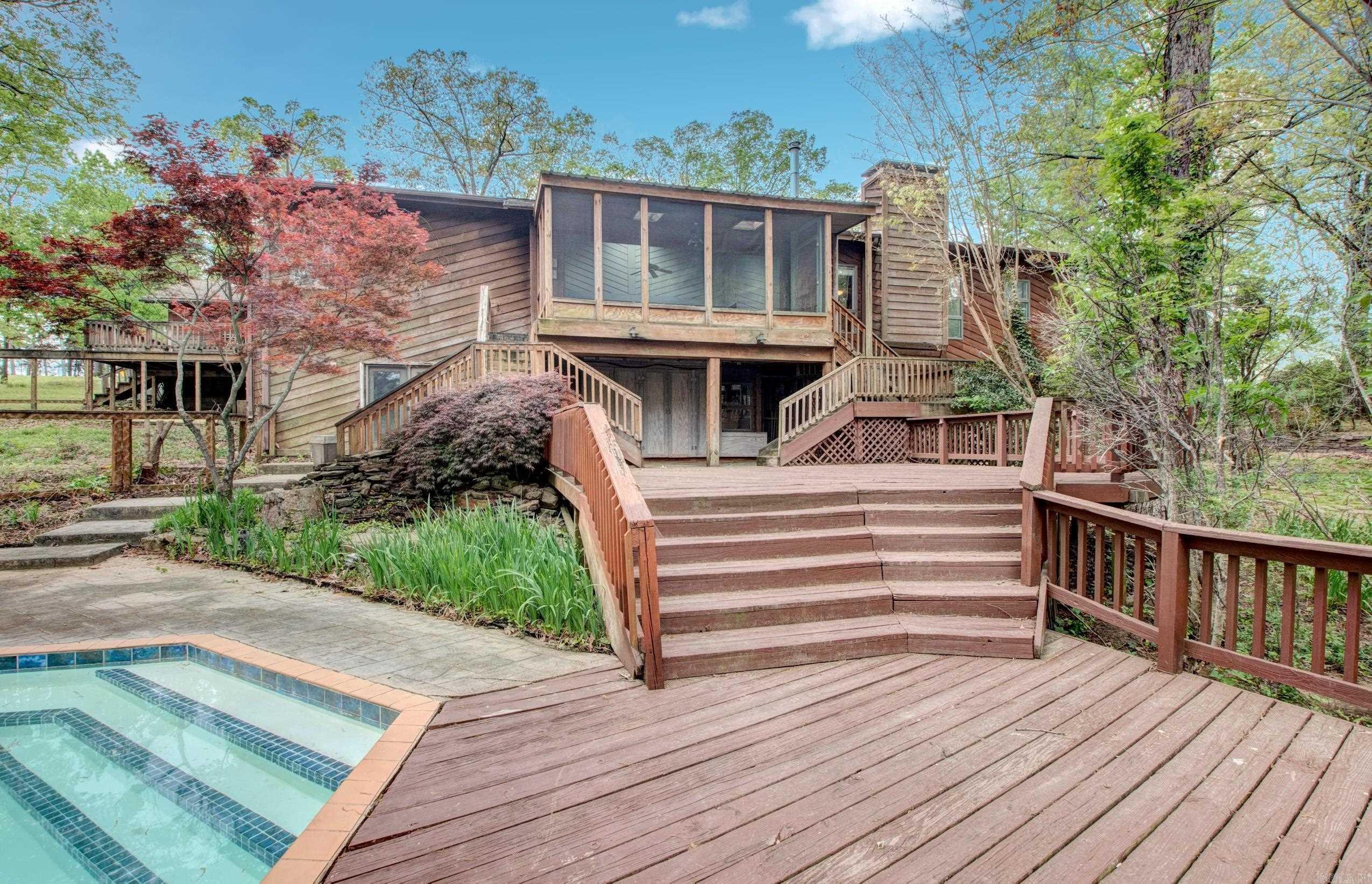 101 River Ridge  Little Rock, AR