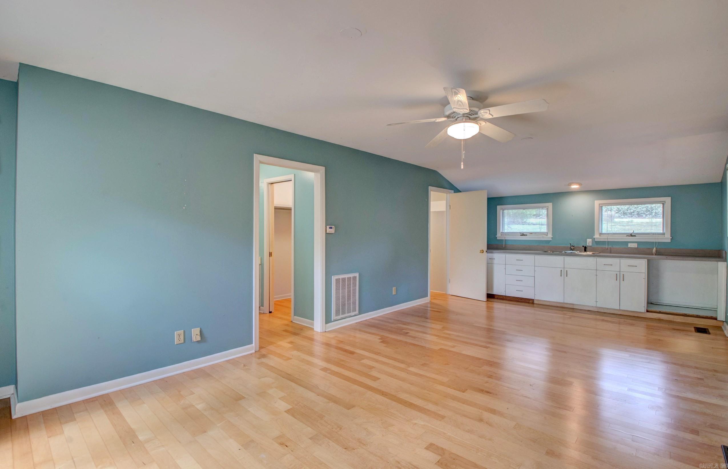 101 River Ridge  Little Rock, AR