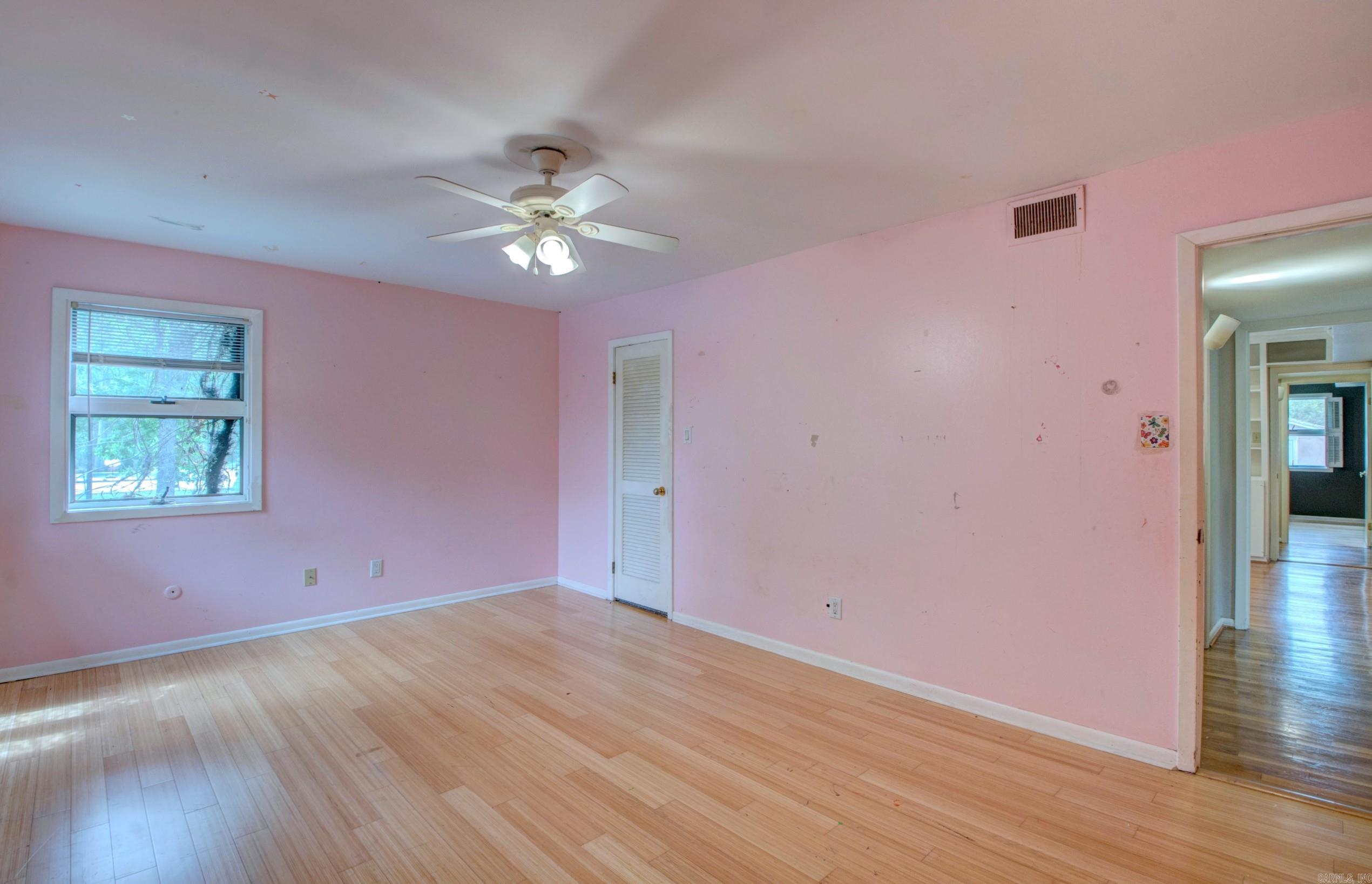 101 River Ridge  Little Rock, AR