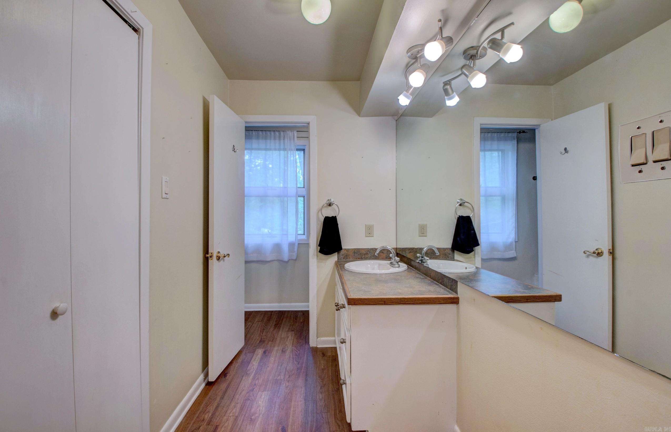 101 River Ridge  Little Rock, AR