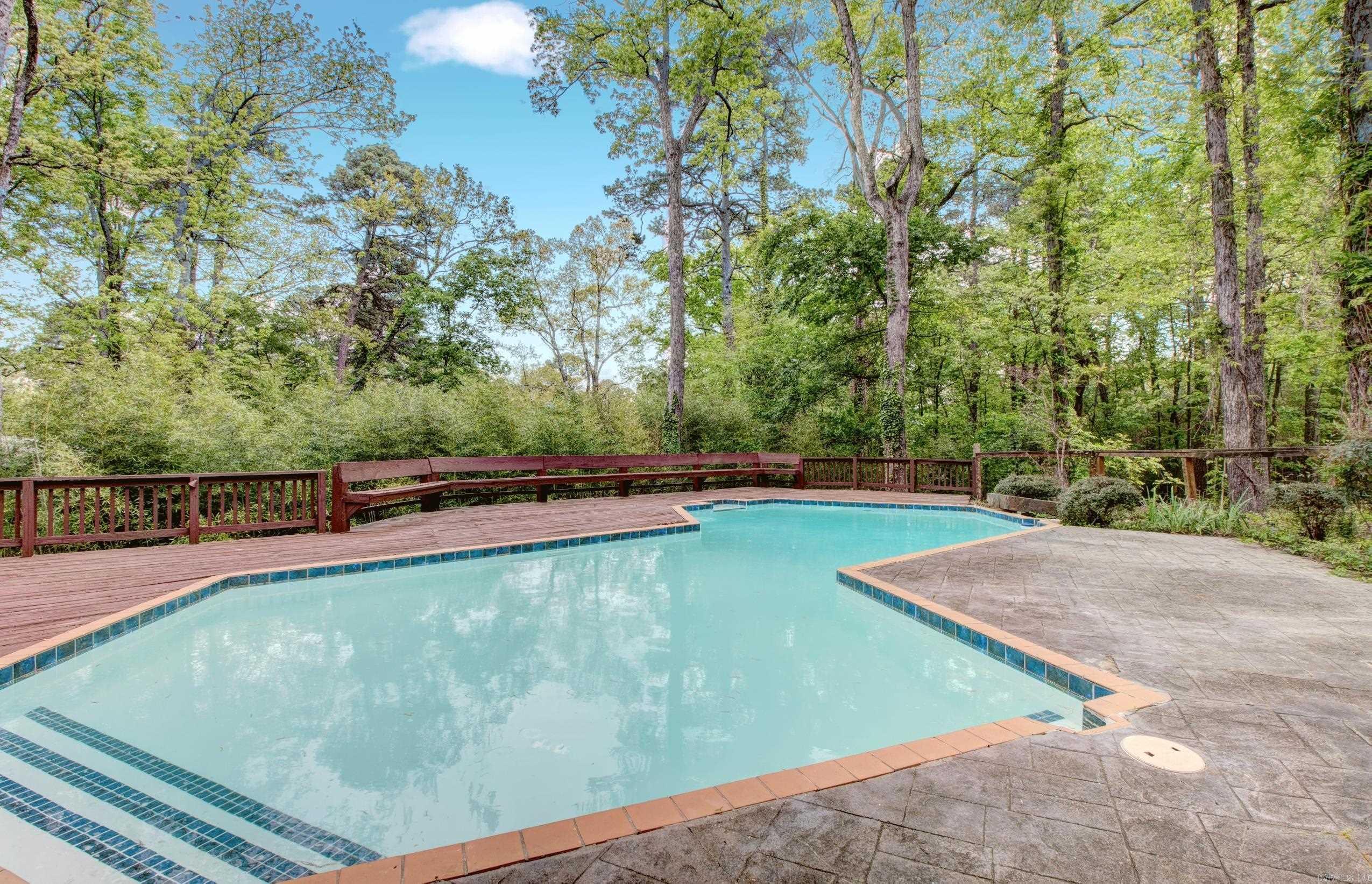 101 River Ridge  Little Rock, AR