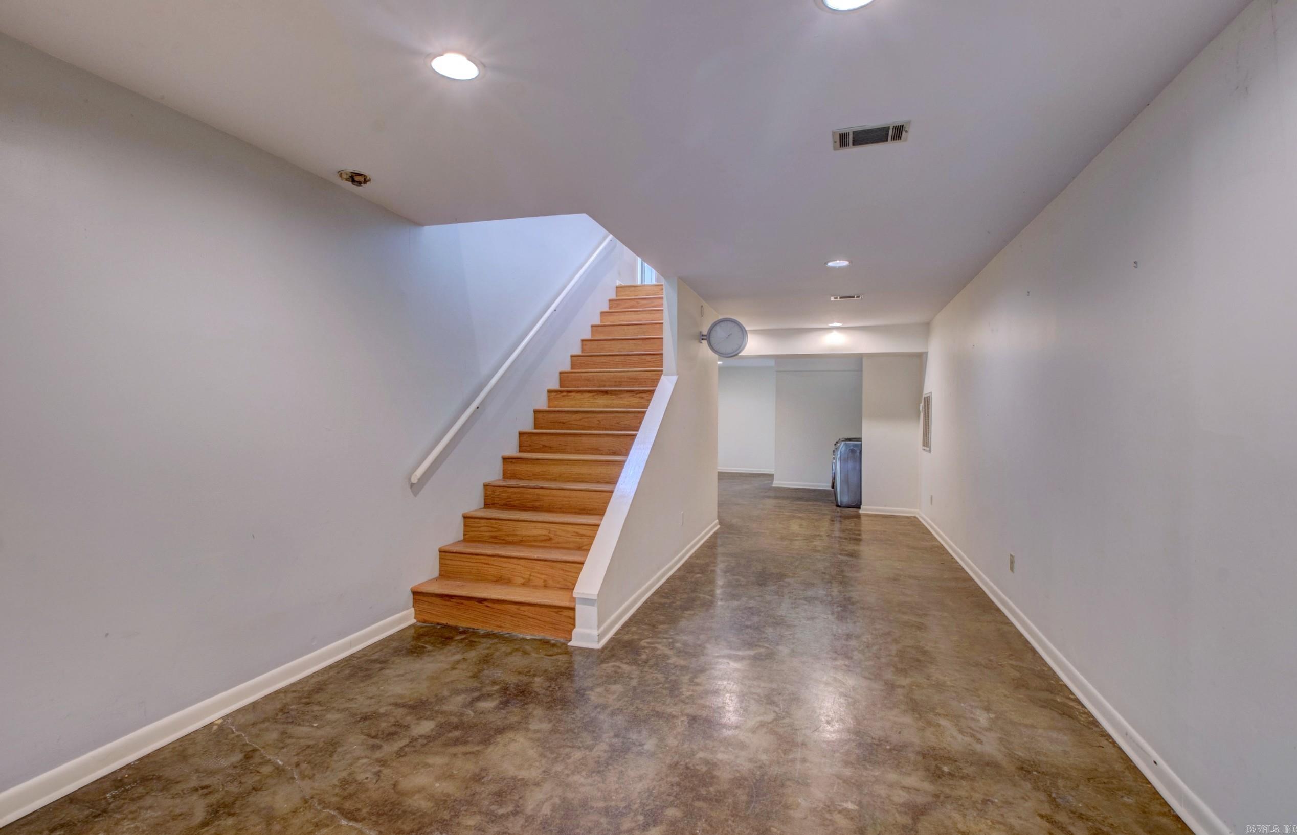 101 River Ridge  Little Rock, AR