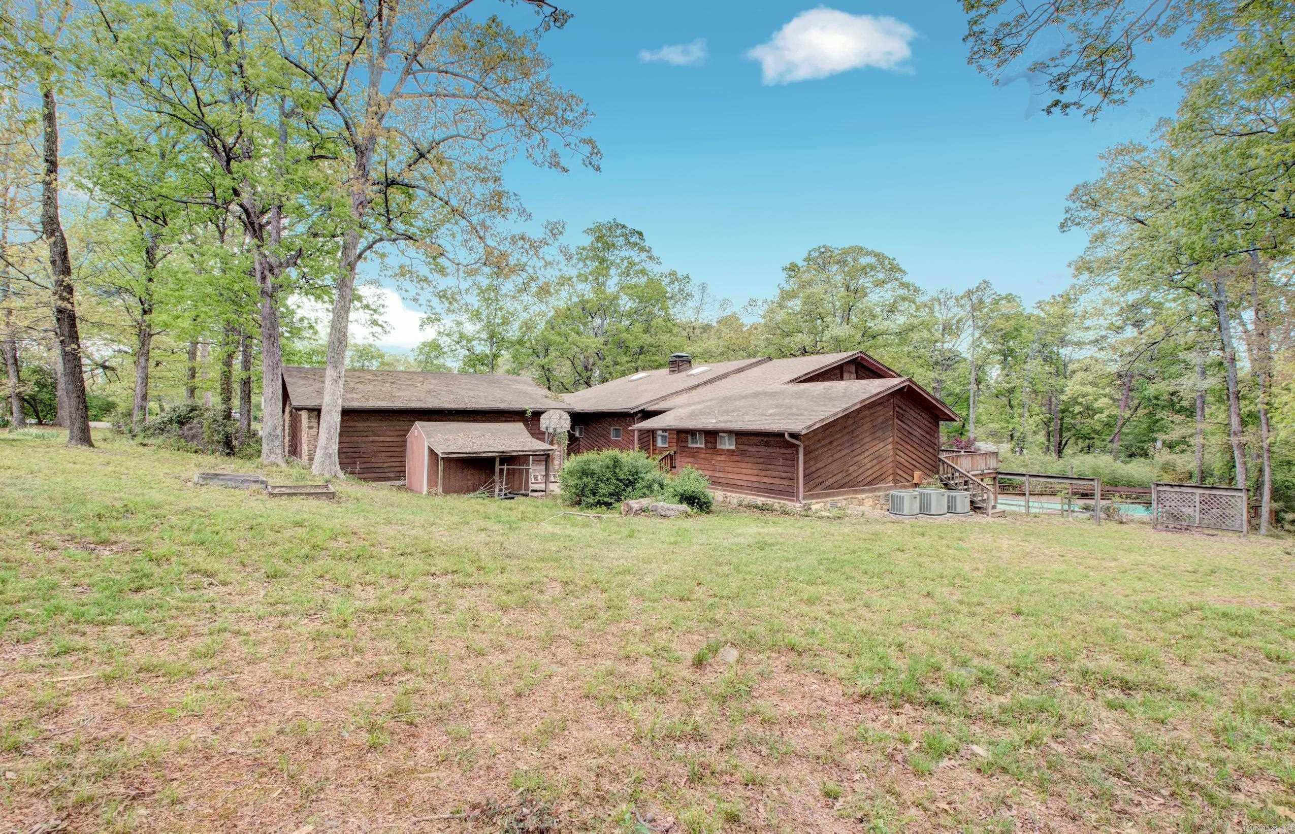 101 River Ridge  Little Rock, AR