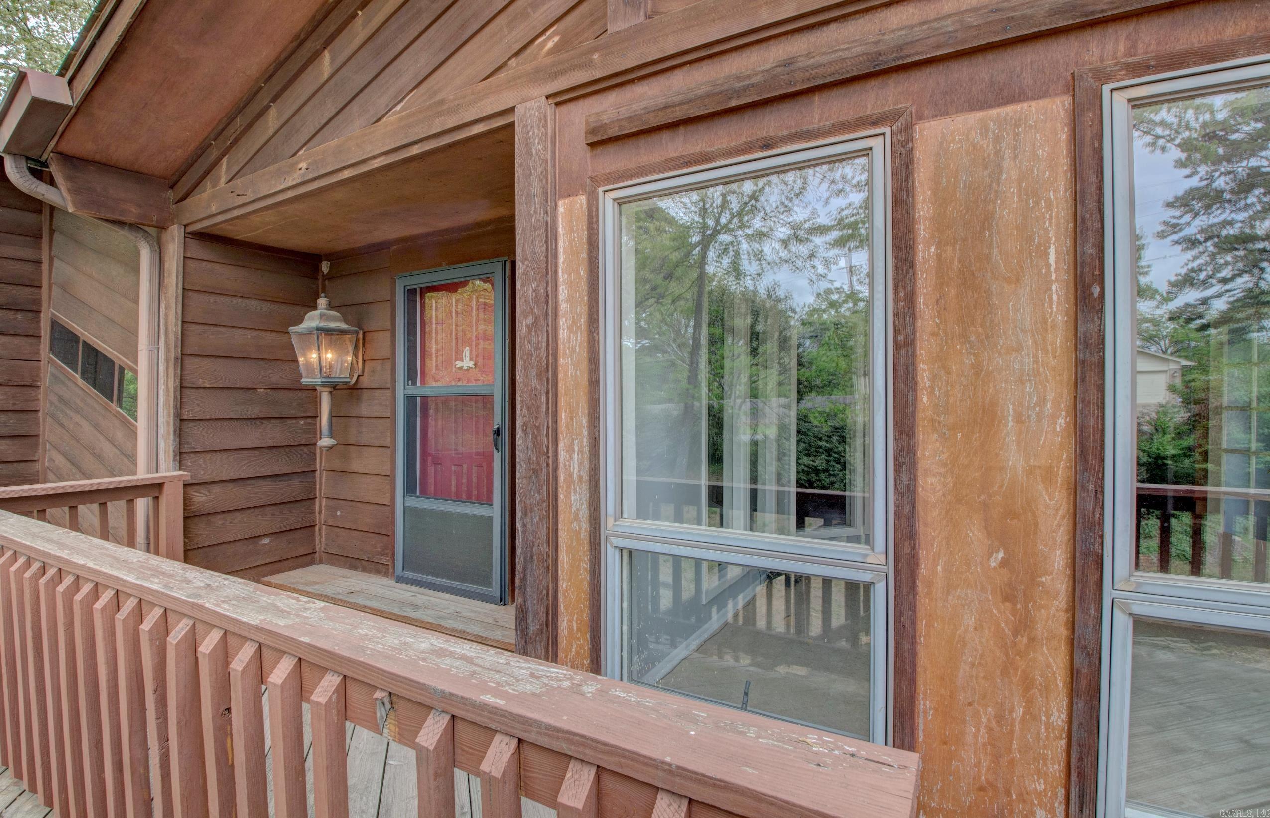 101 River Ridge  Little Rock, AR