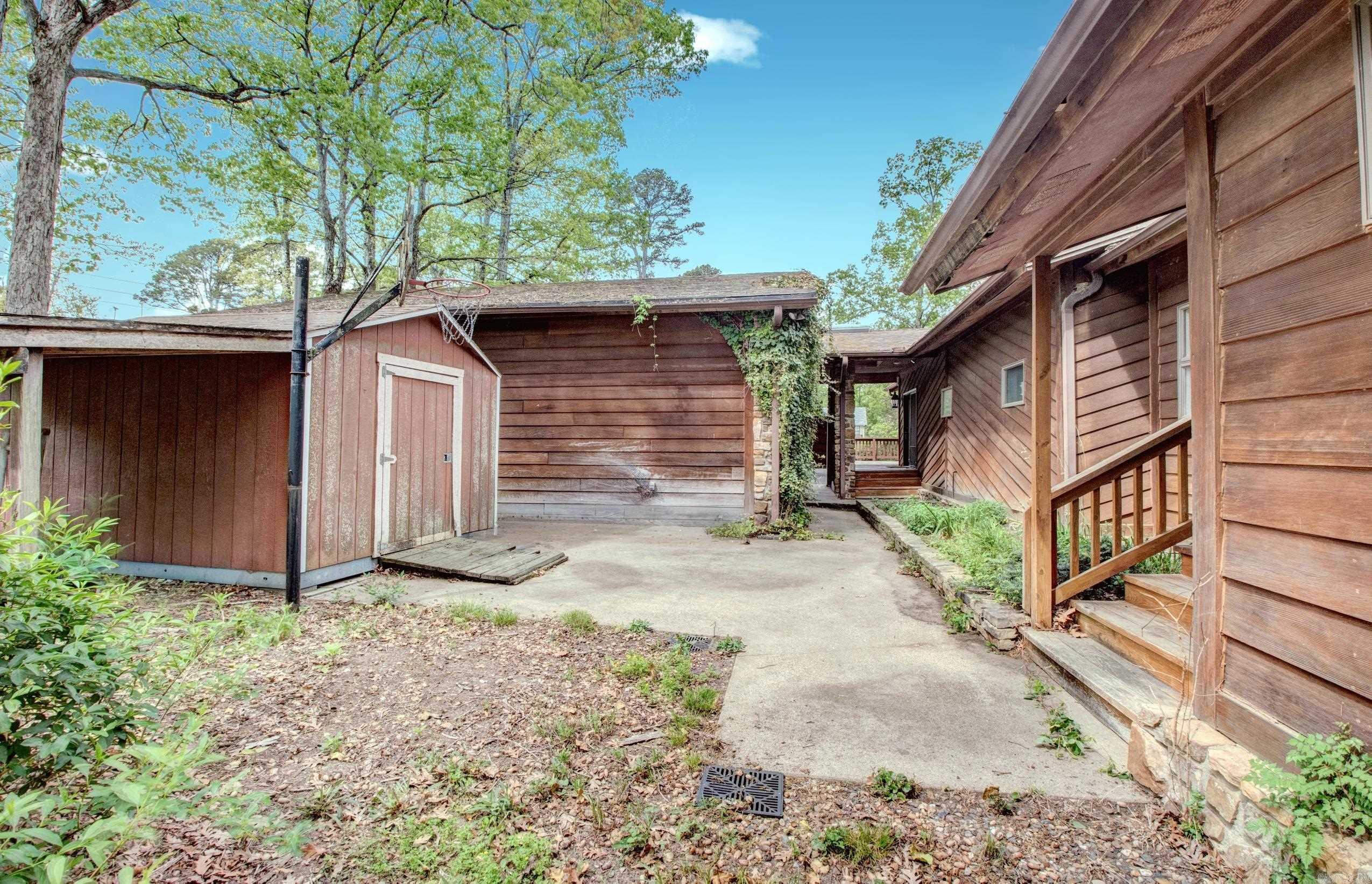 101 River Ridge  Little Rock, AR