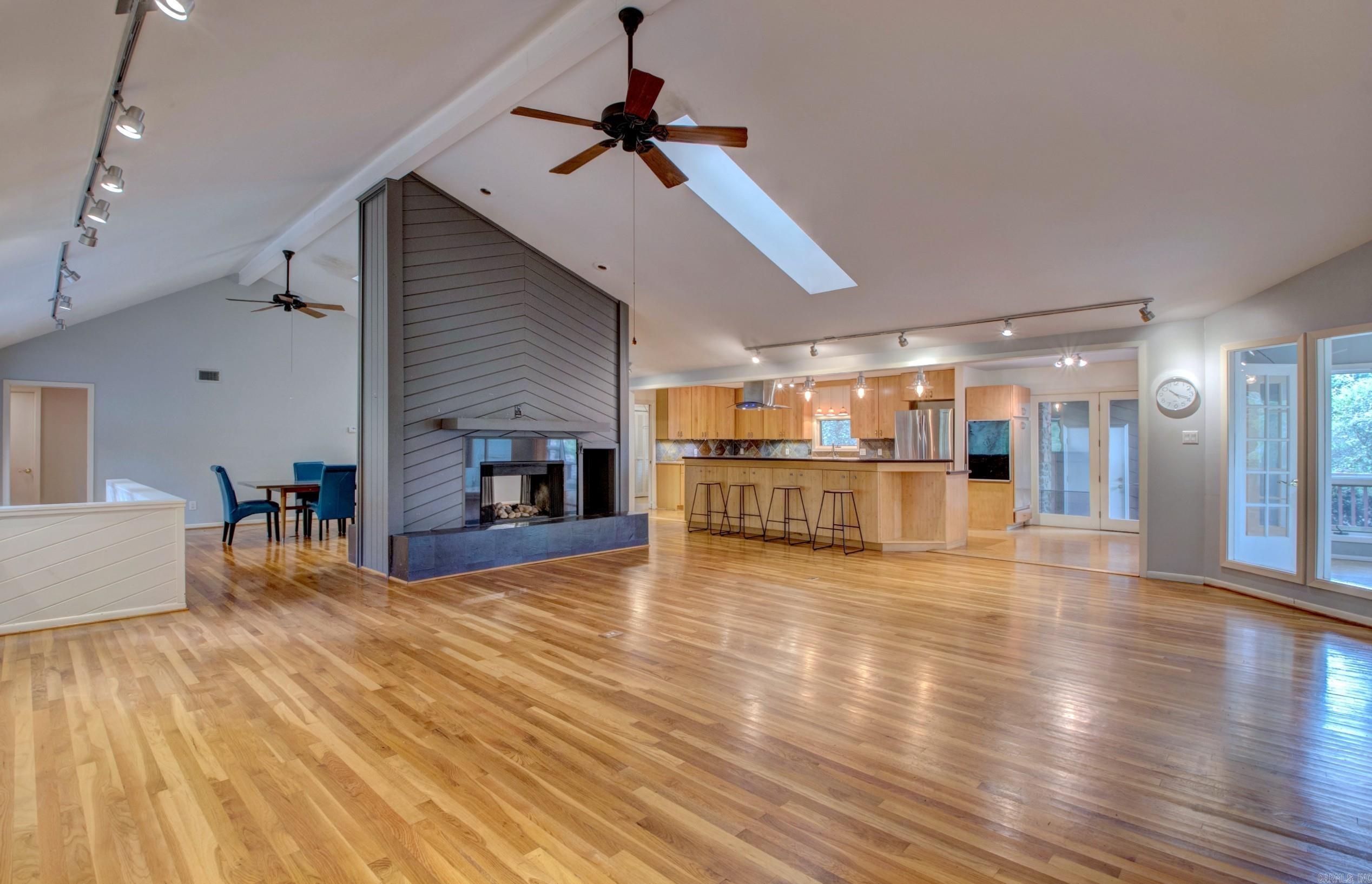 101 River Ridge  Little Rock, AR