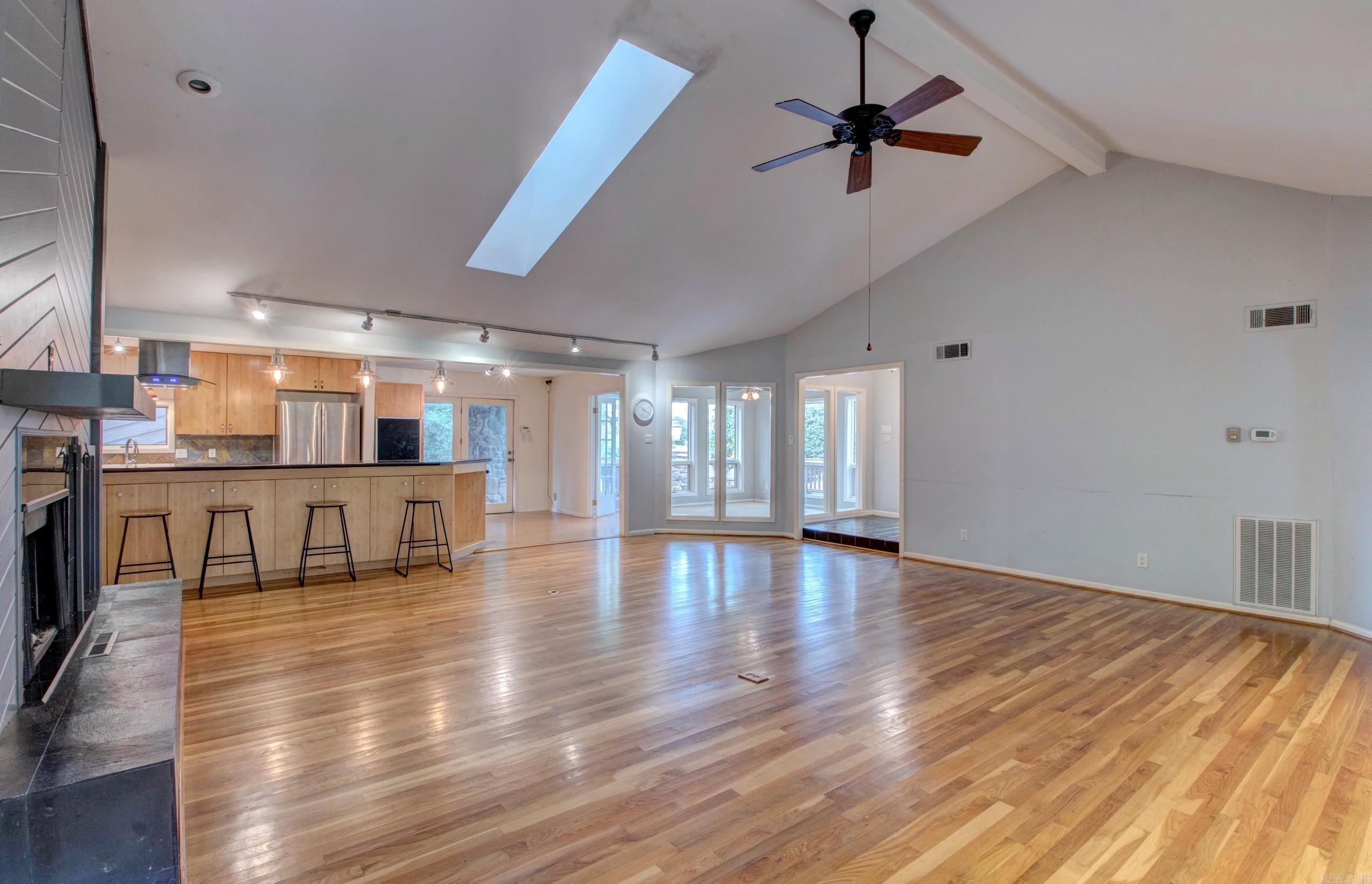 101 River Ridge  Little Rock, AR