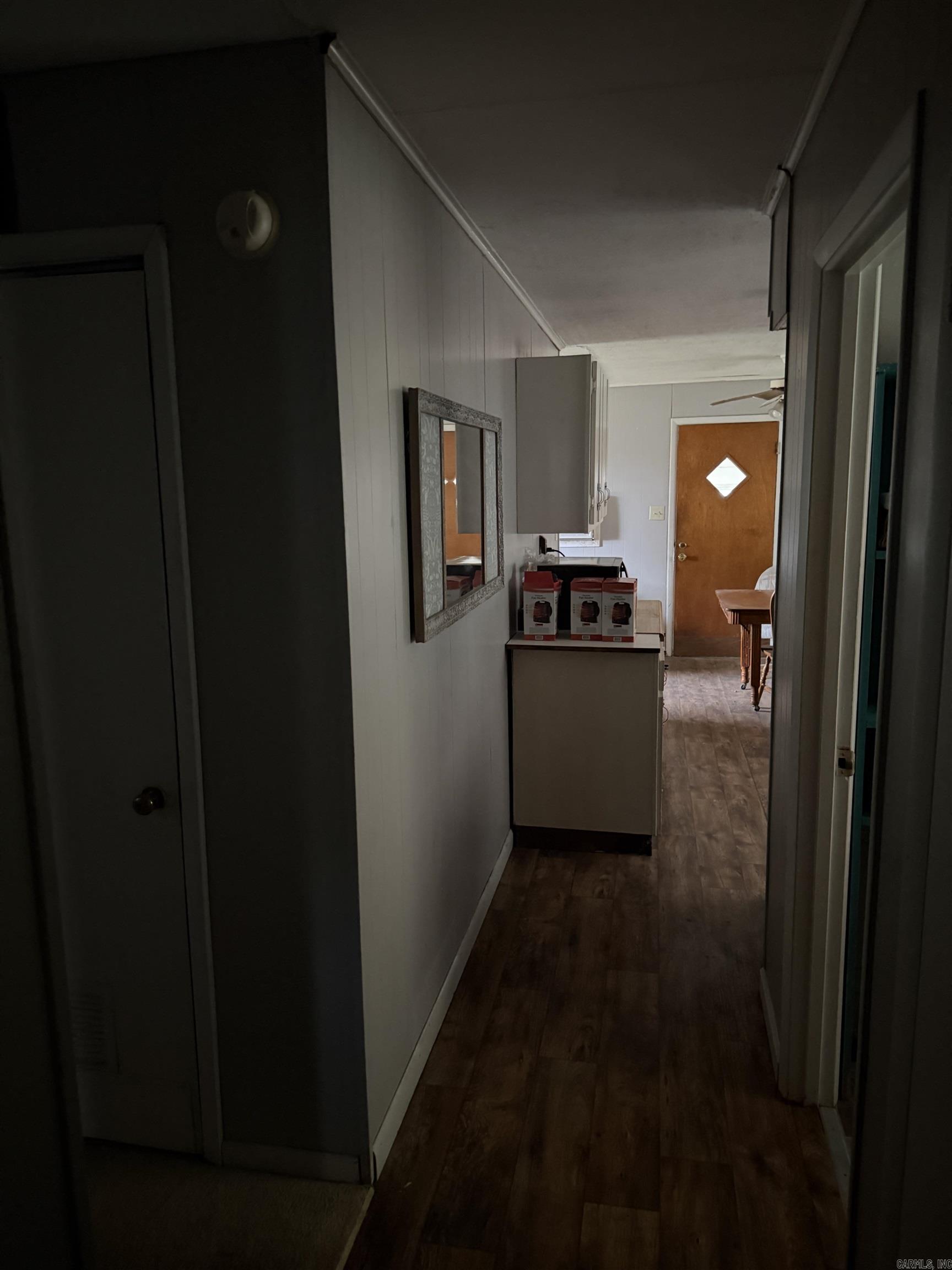 916 N North St  Clarendon, AR