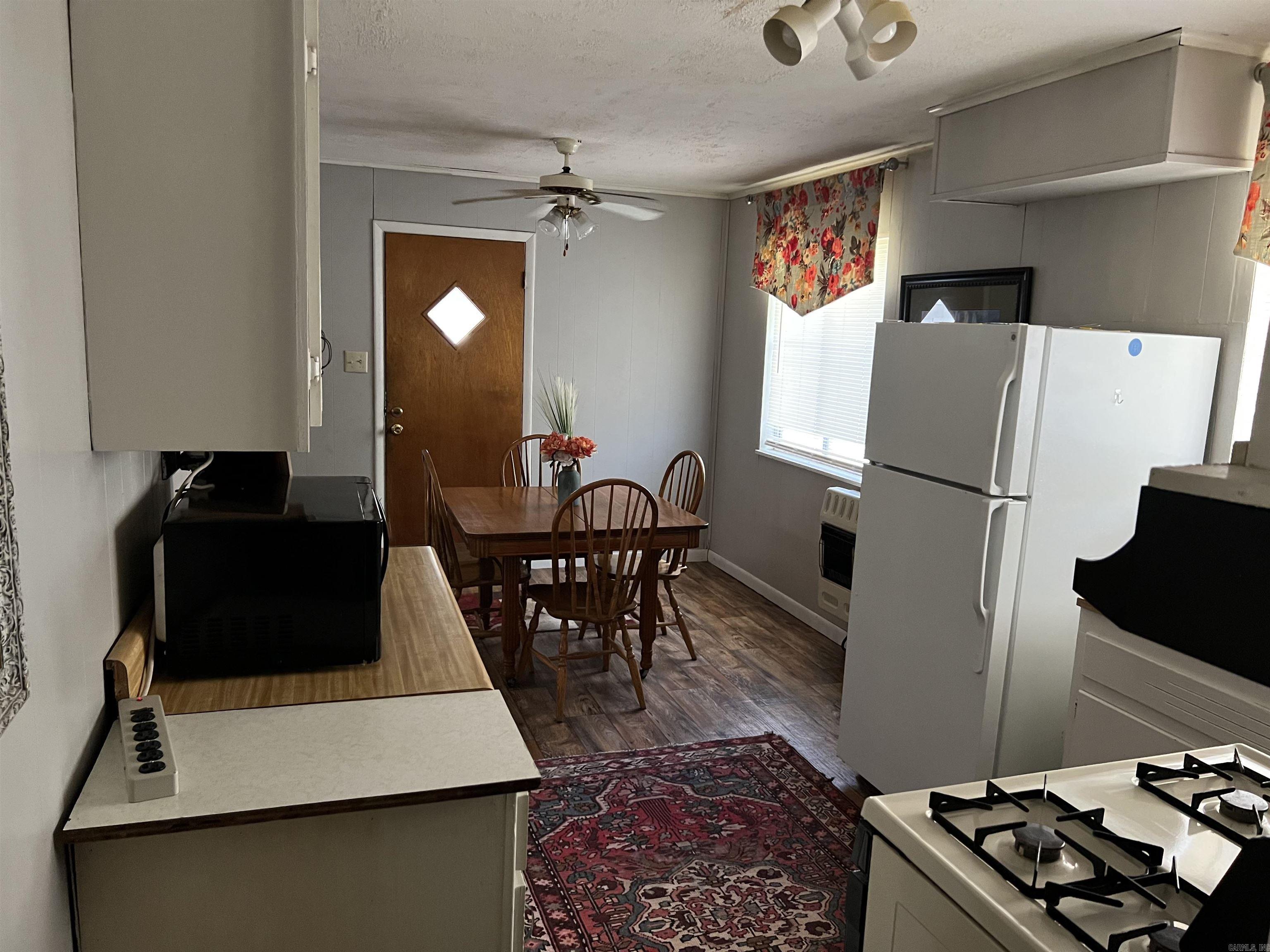 916 N North St  Clarendon, AR