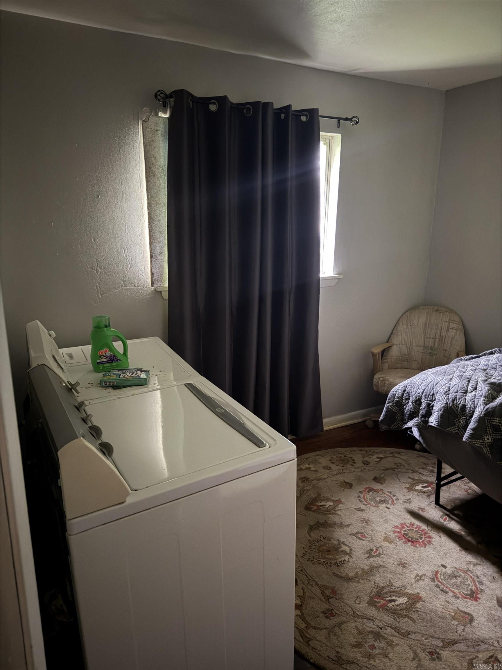 916 N North St  Clarendon, AR