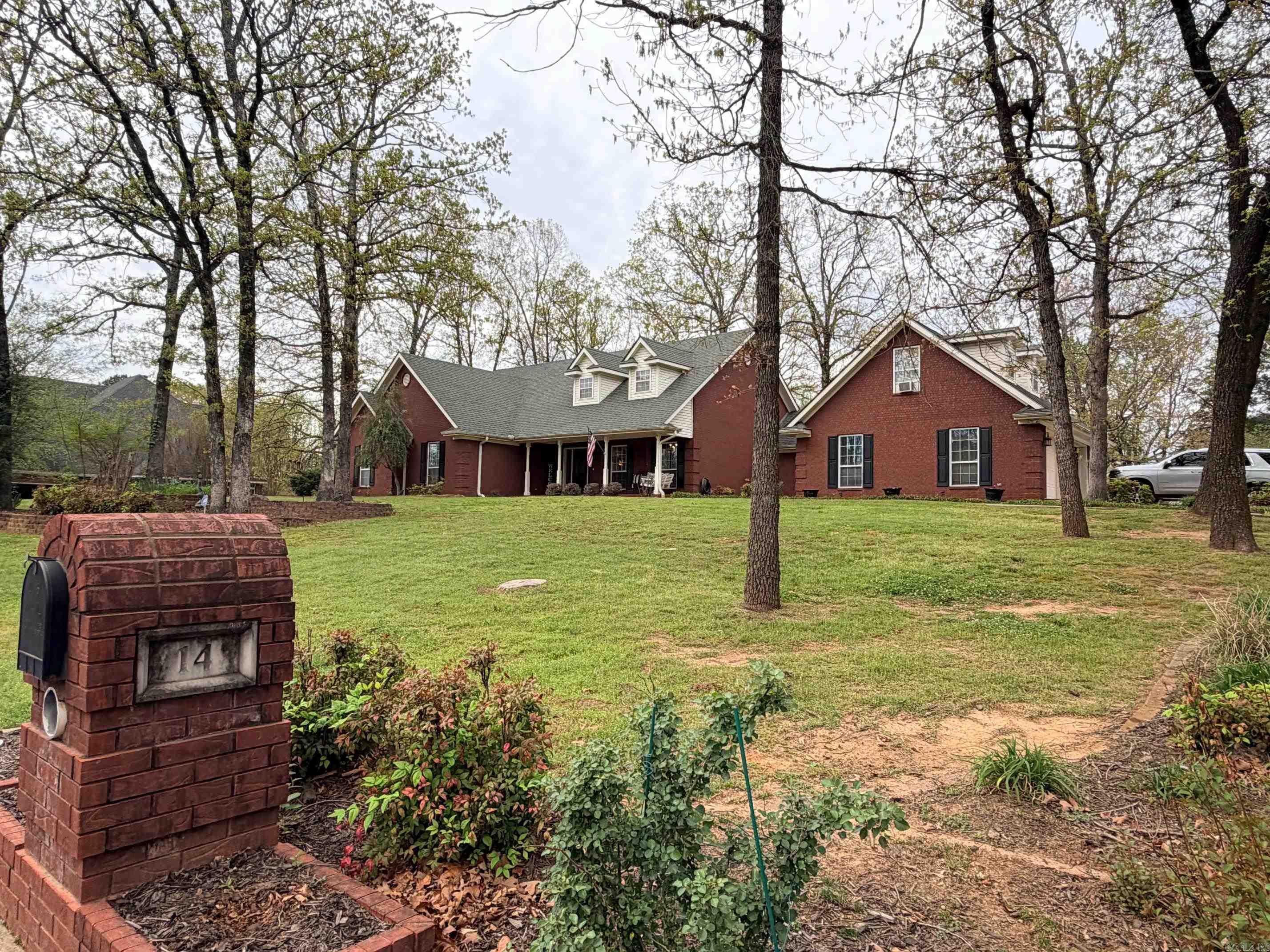 14 Jamie  Clarksville, AR