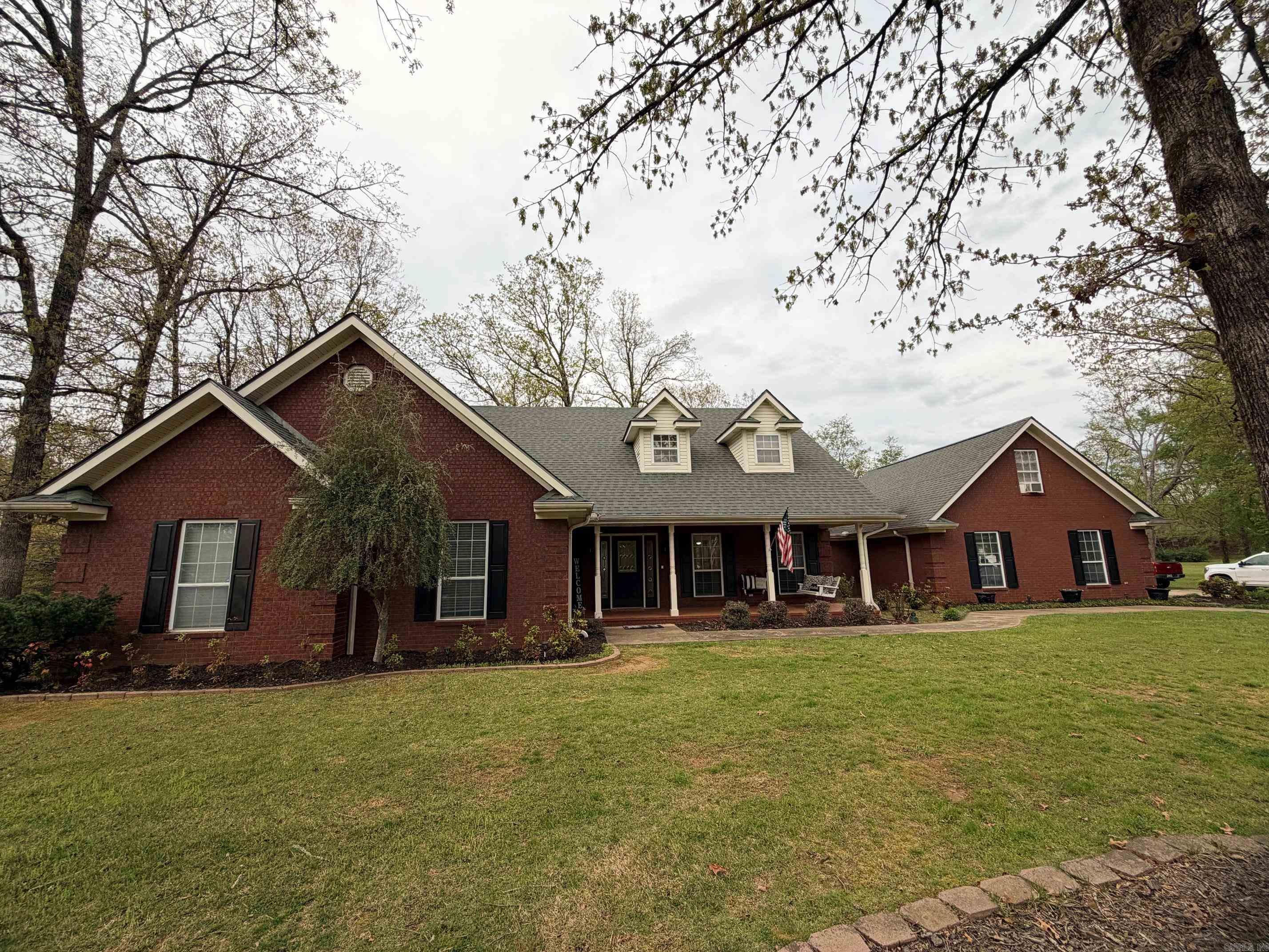 14 Jamie  Clarksville, AR