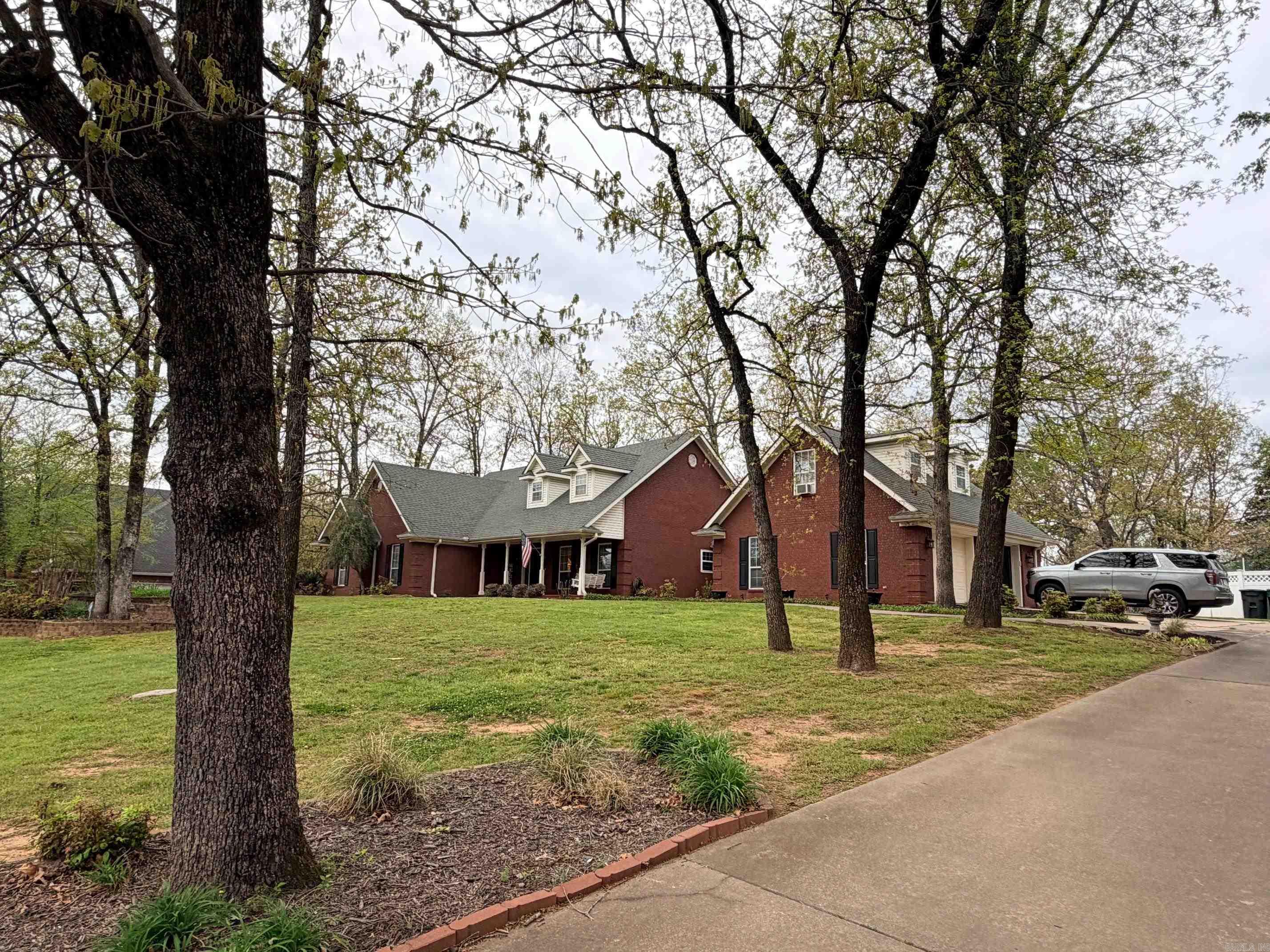 14 Jamie  Clarksville, AR
