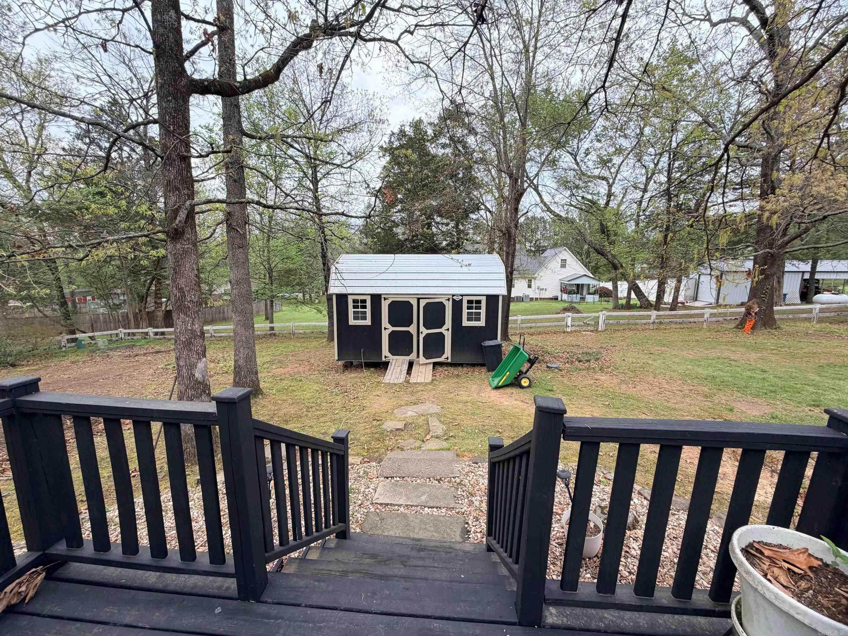 14 Jamie  Clarksville, AR