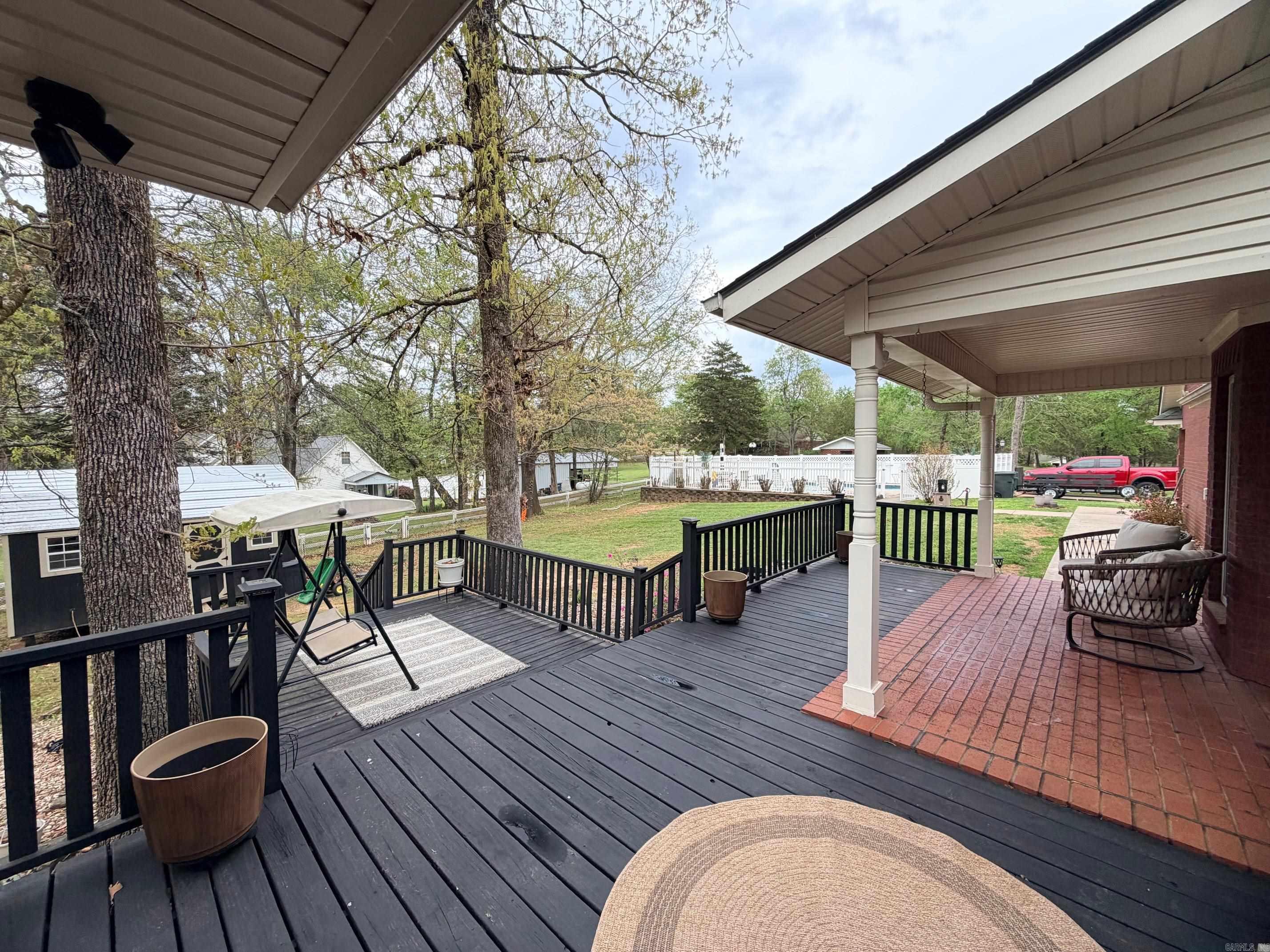 14 Jamie  Clarksville, AR