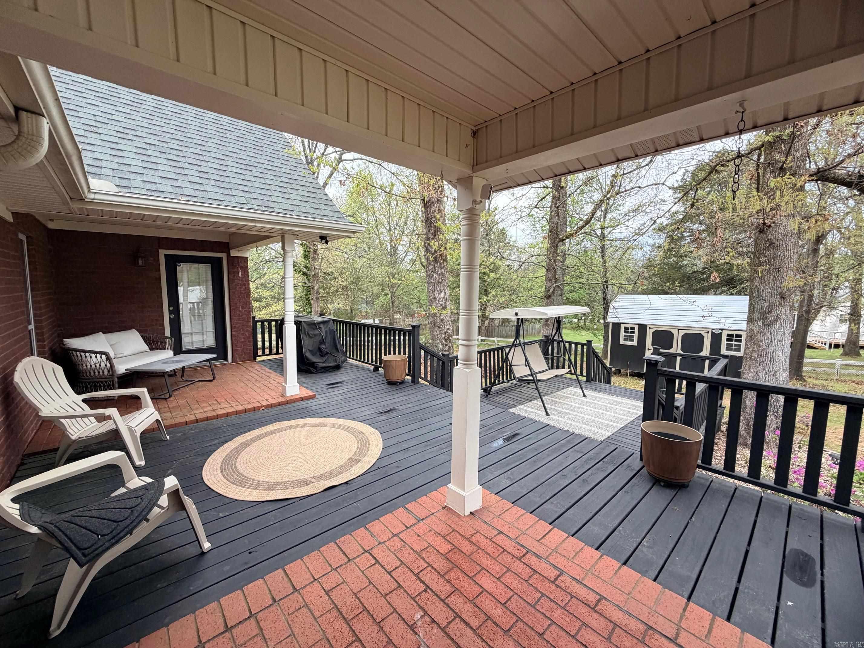 14 Jamie  Clarksville, AR