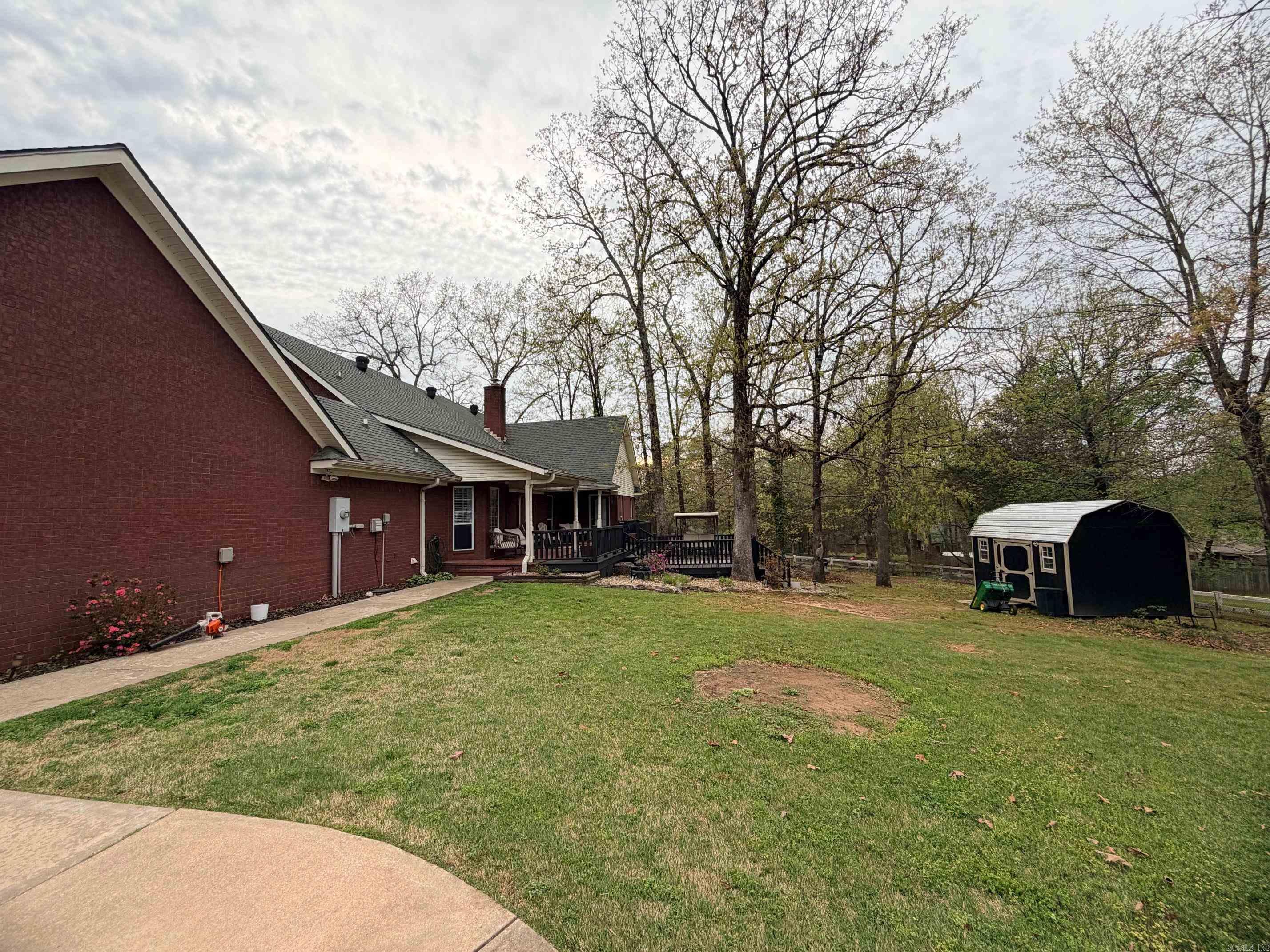 14 Jamie  Clarksville, AR