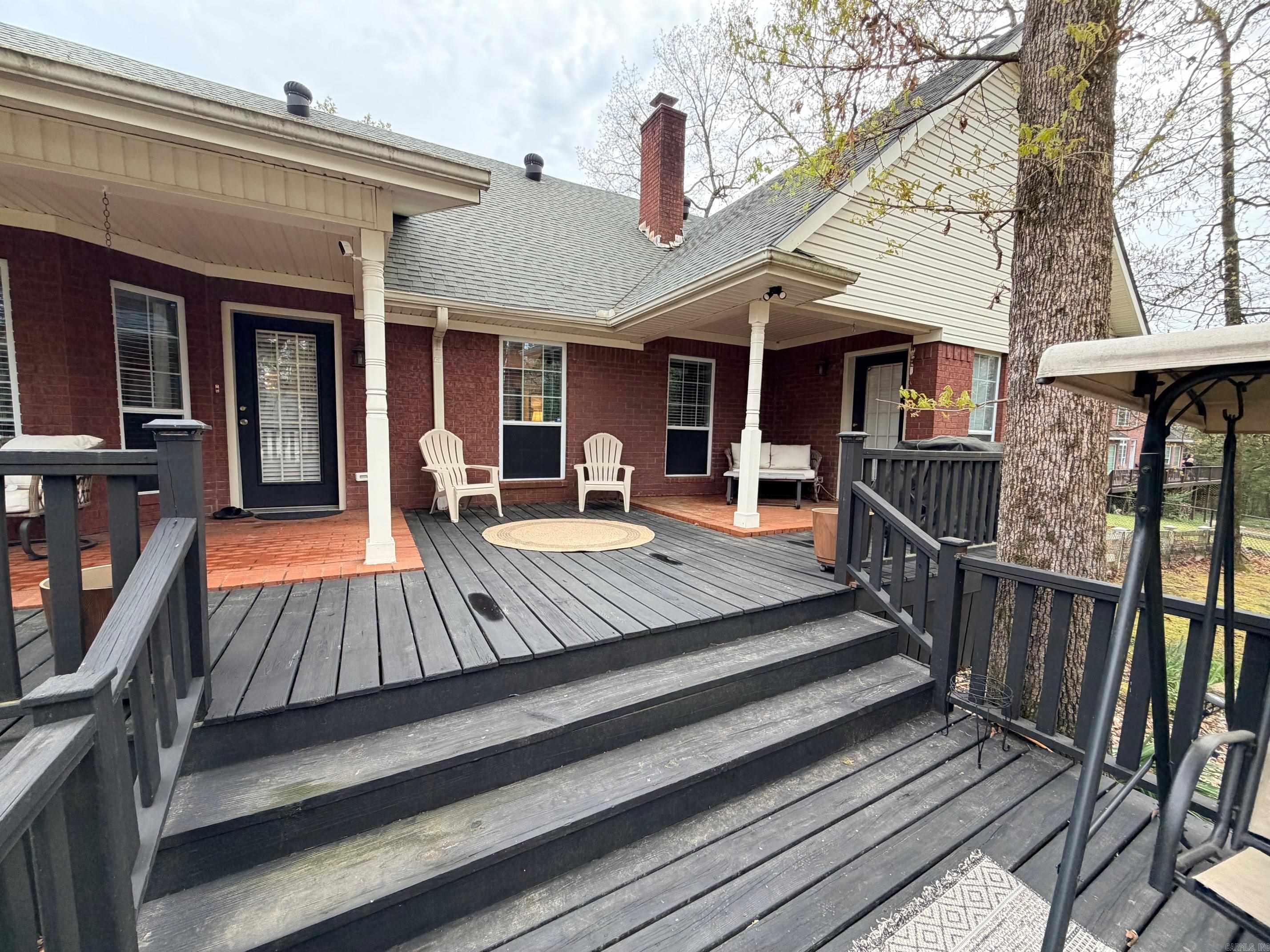 14 Jamie  Clarksville, AR