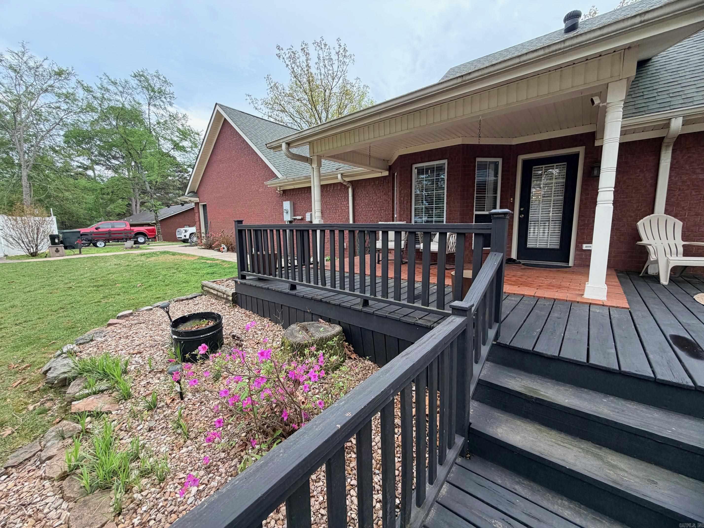 14 Jamie  Clarksville, AR