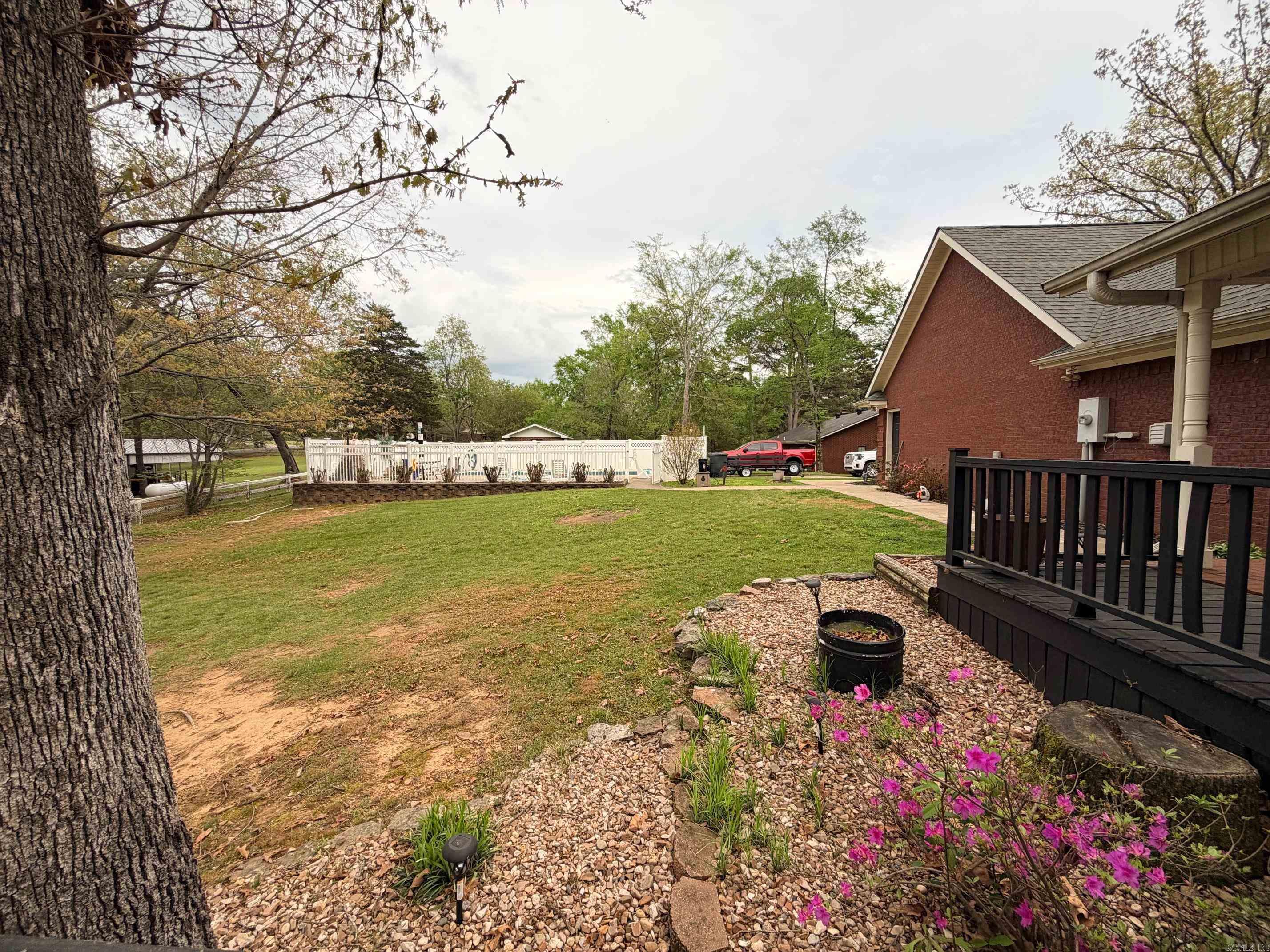 14 Jamie  Clarksville, AR