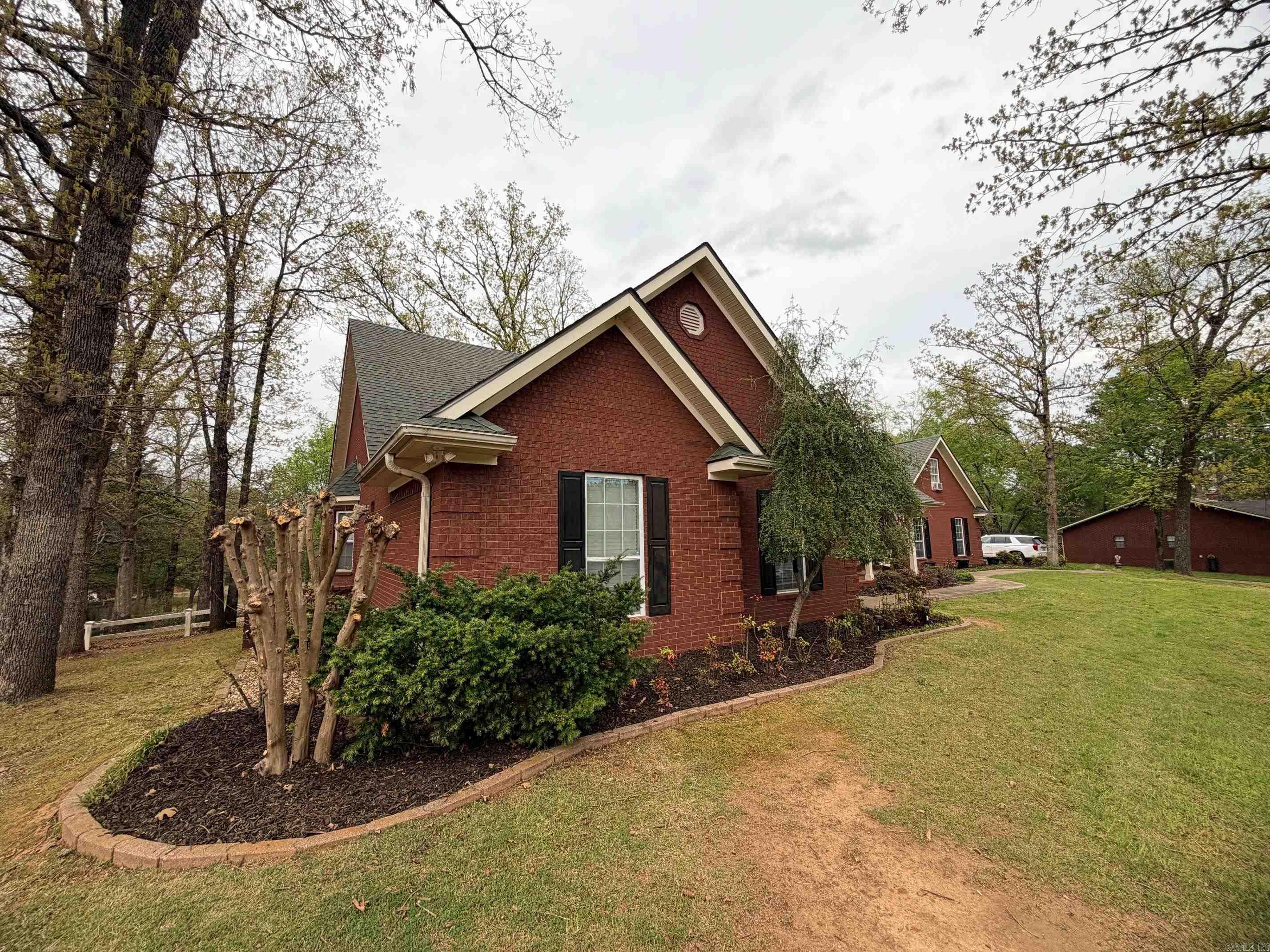 14 Jamie  Clarksville, AR