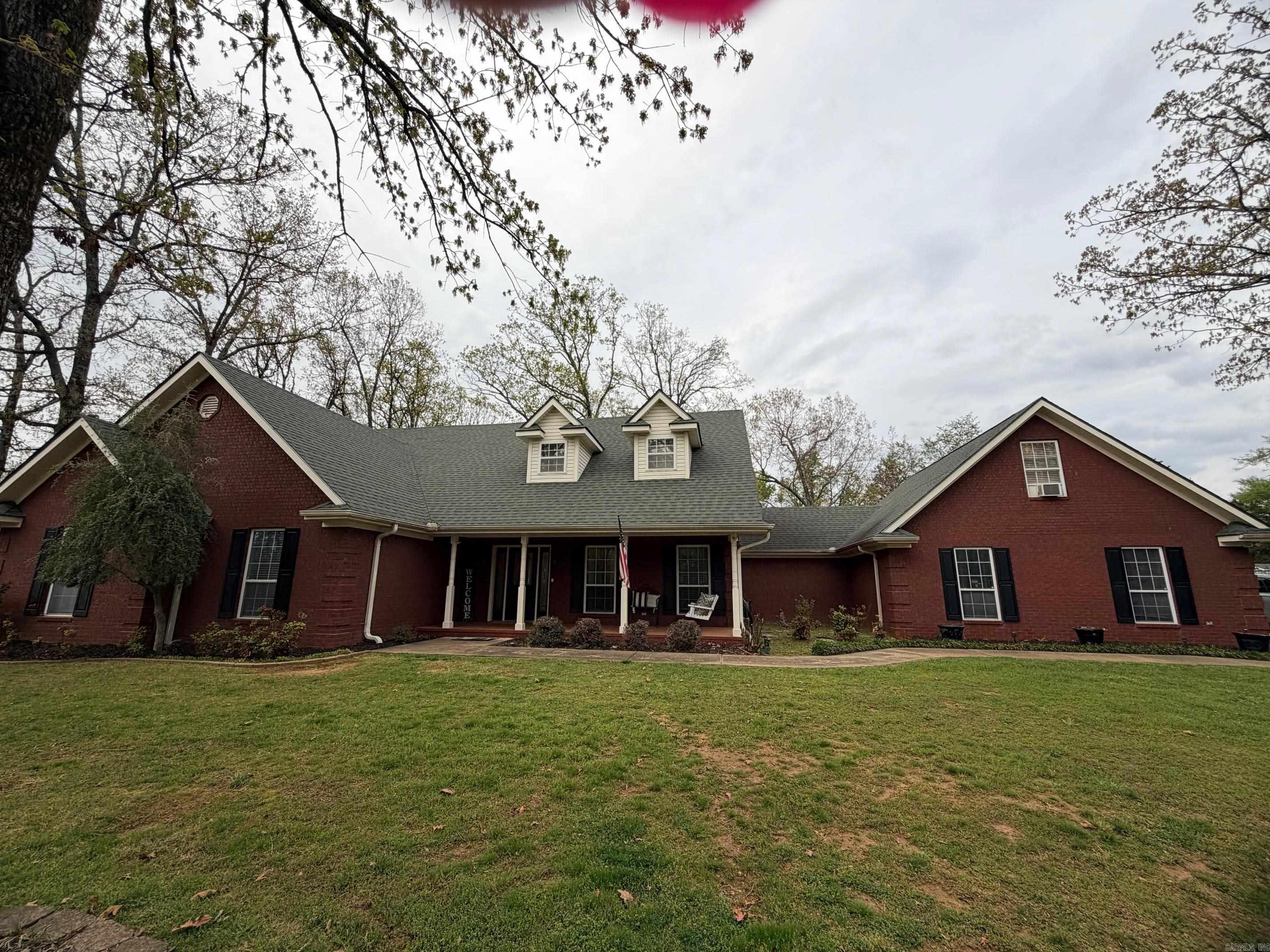 14 Jamie  Clarksville, AR