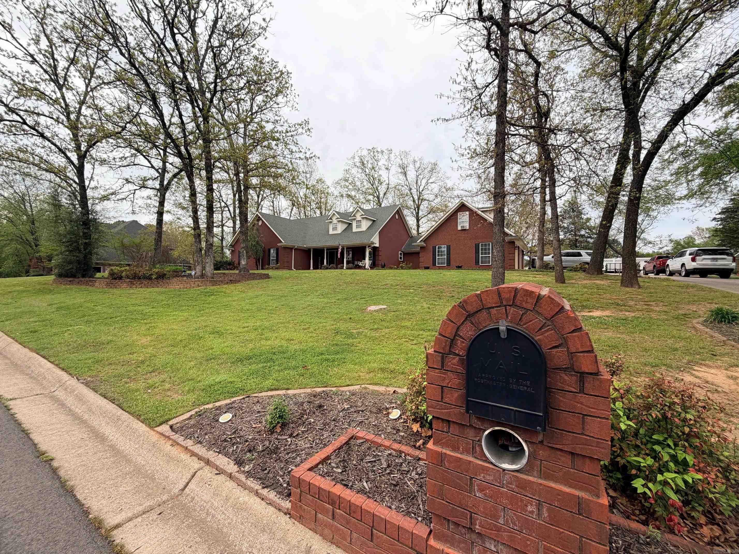 14 Jamie  Clarksville, AR